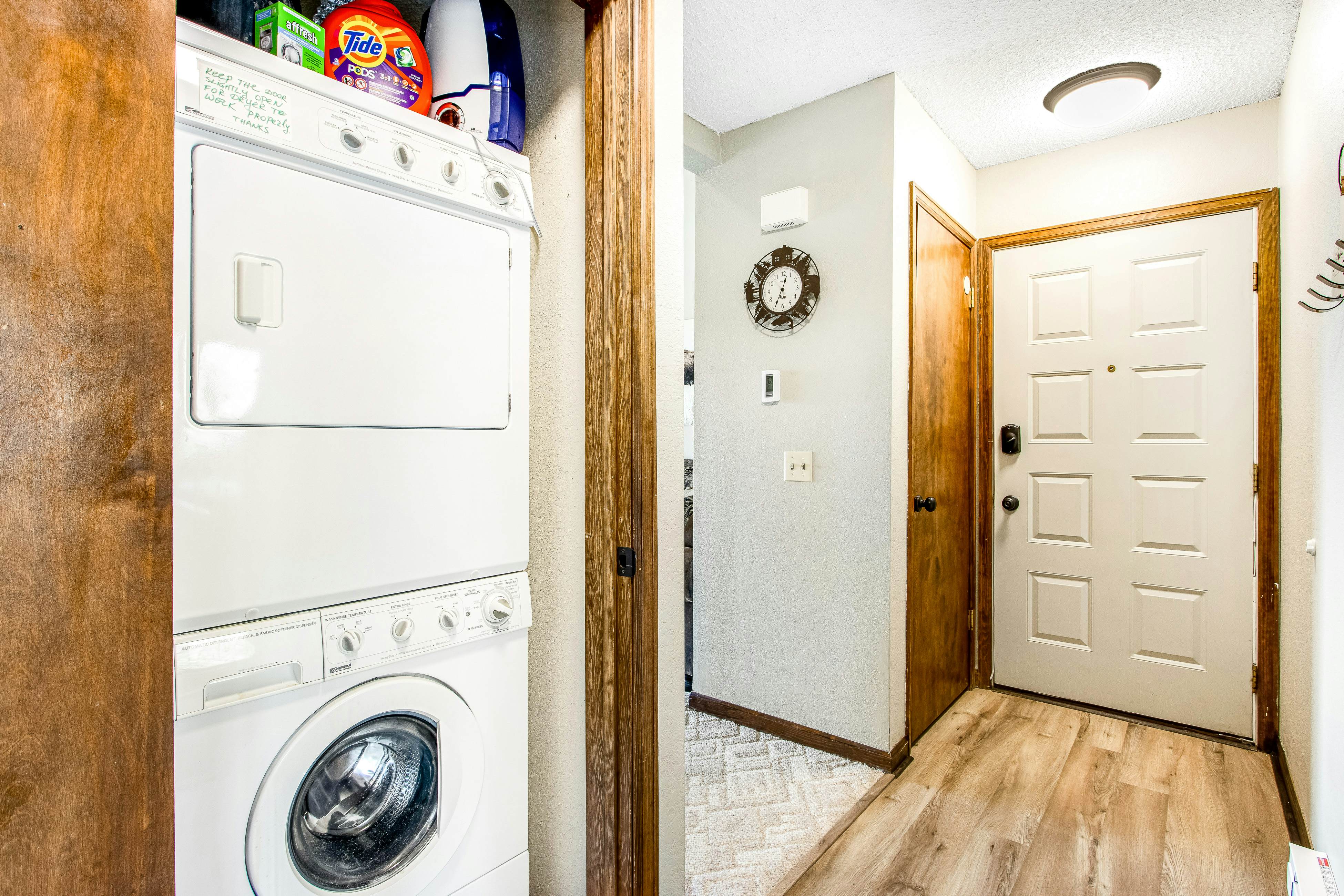 Mountain Vista Retreat 