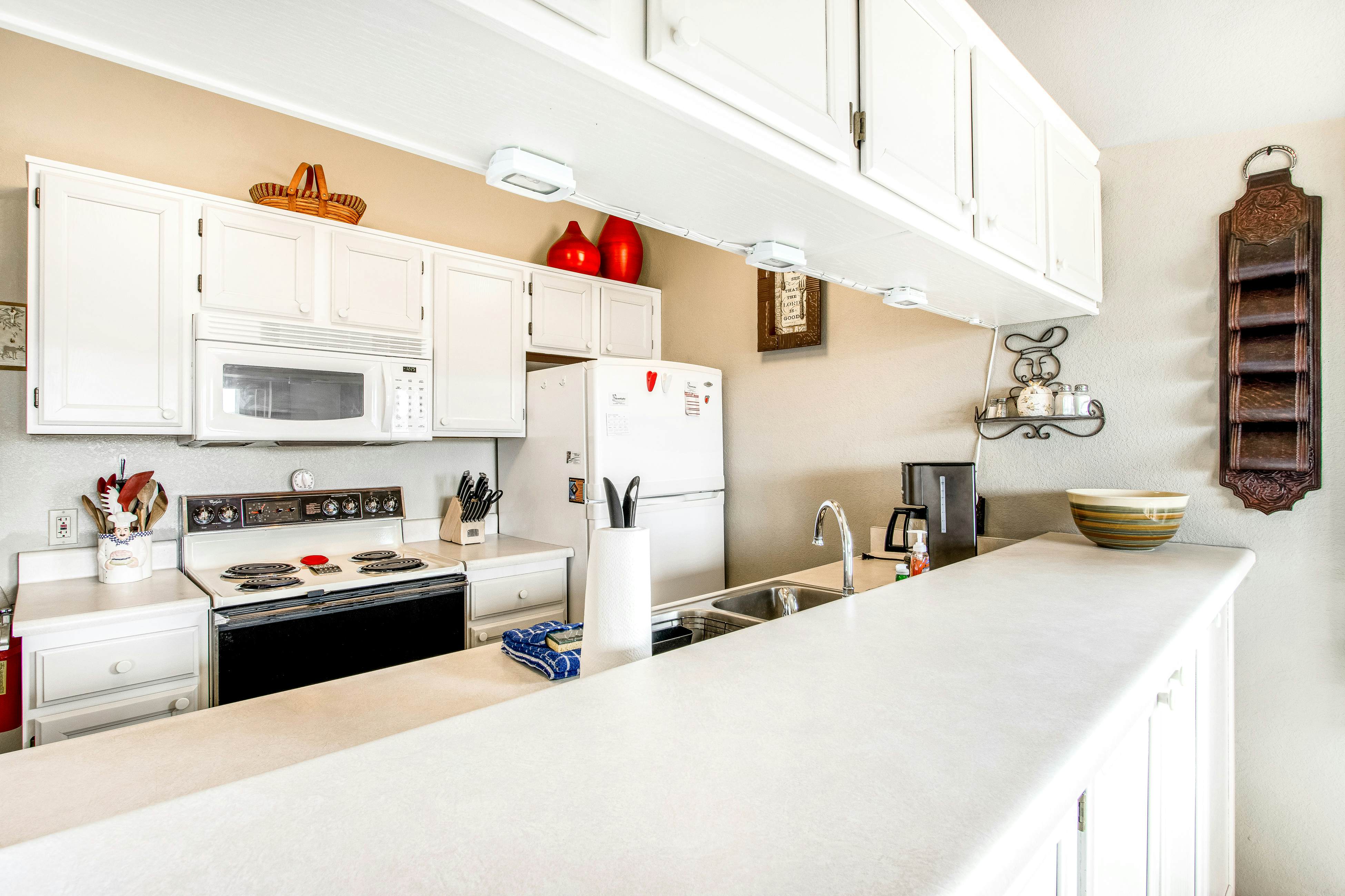 Mountain Vista Retreat 