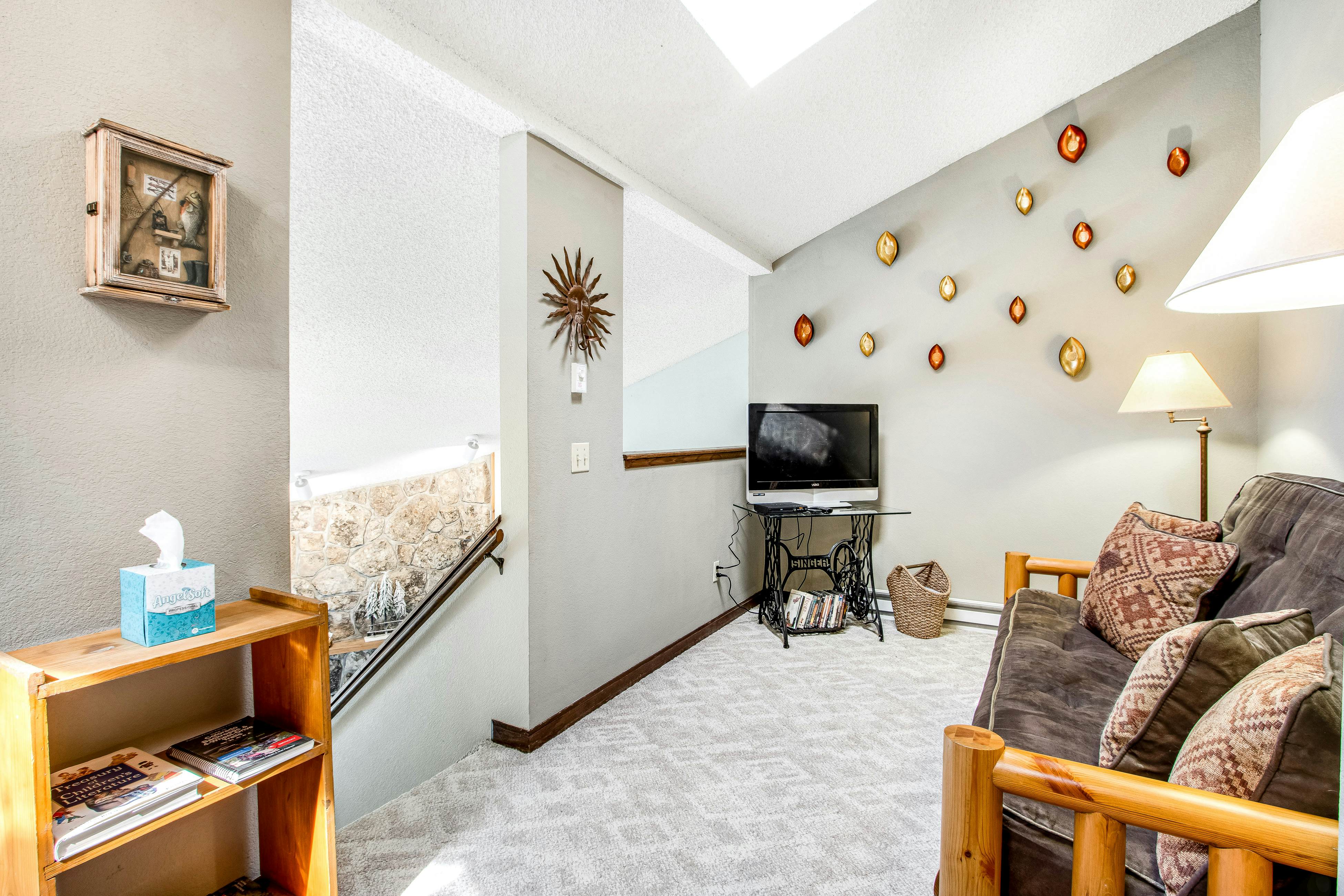 Mountain Vista Retreat 