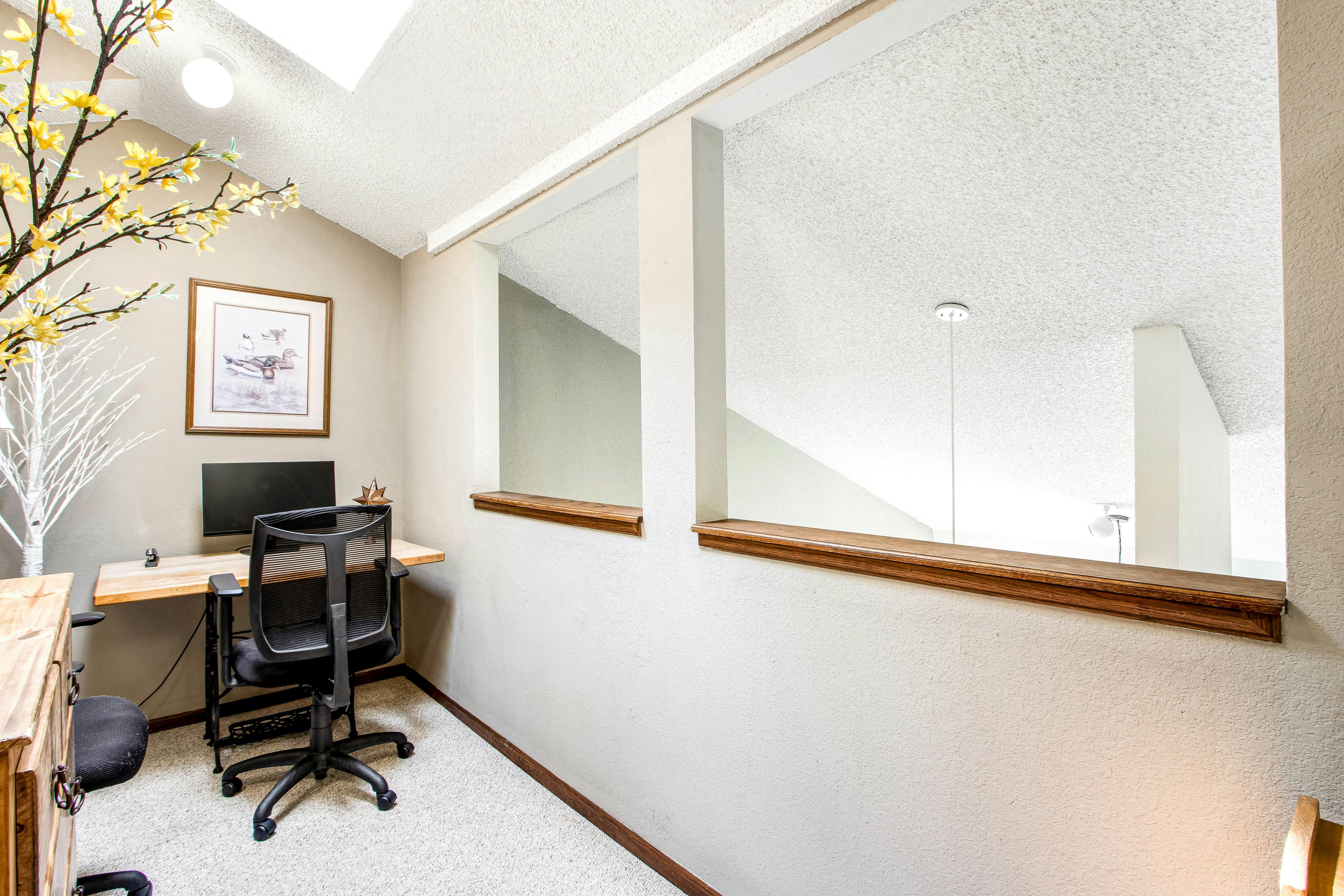 Mountain Vista Retreat 