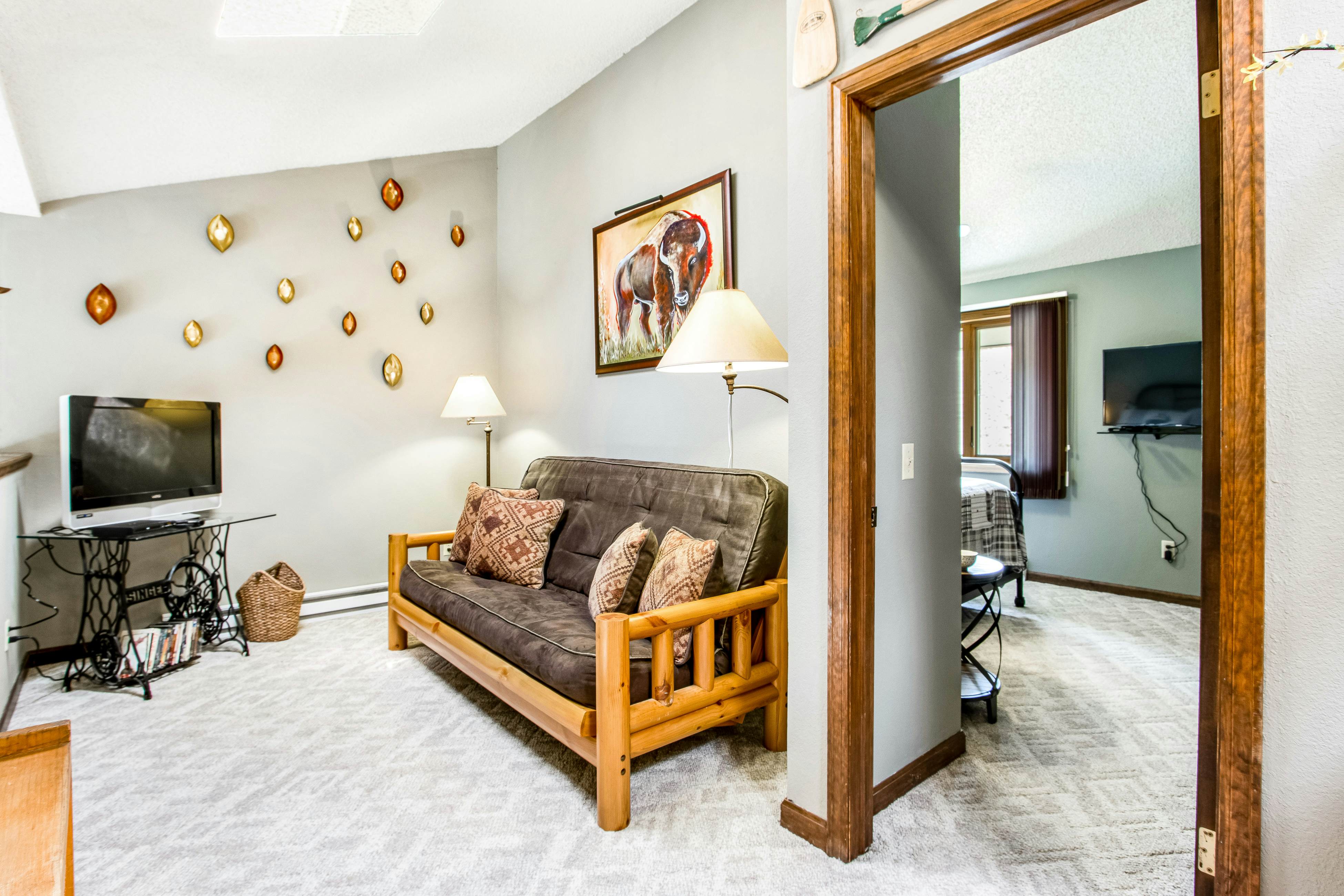 Mountain Vista Retreat 