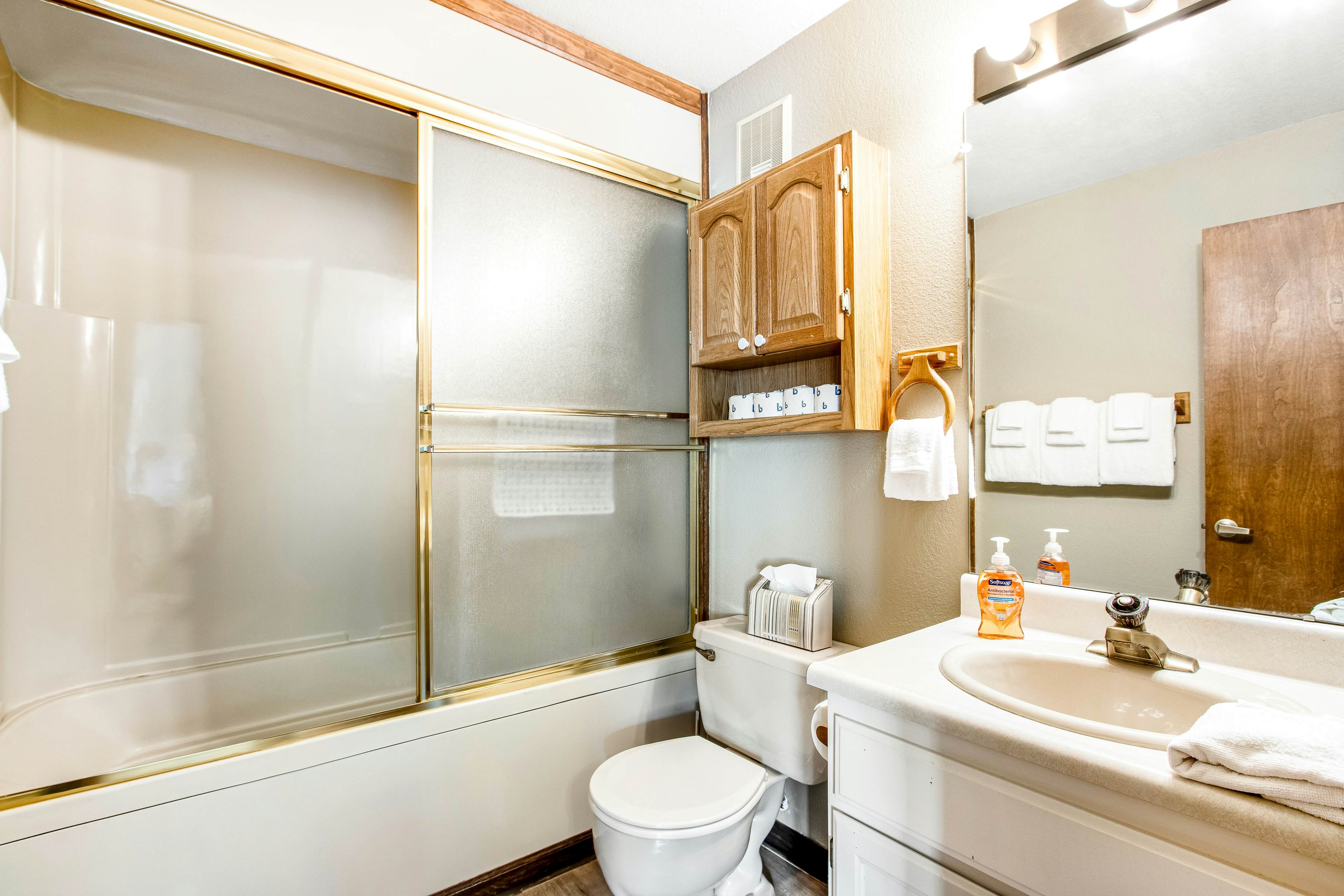 Mountain Vista Retreat 