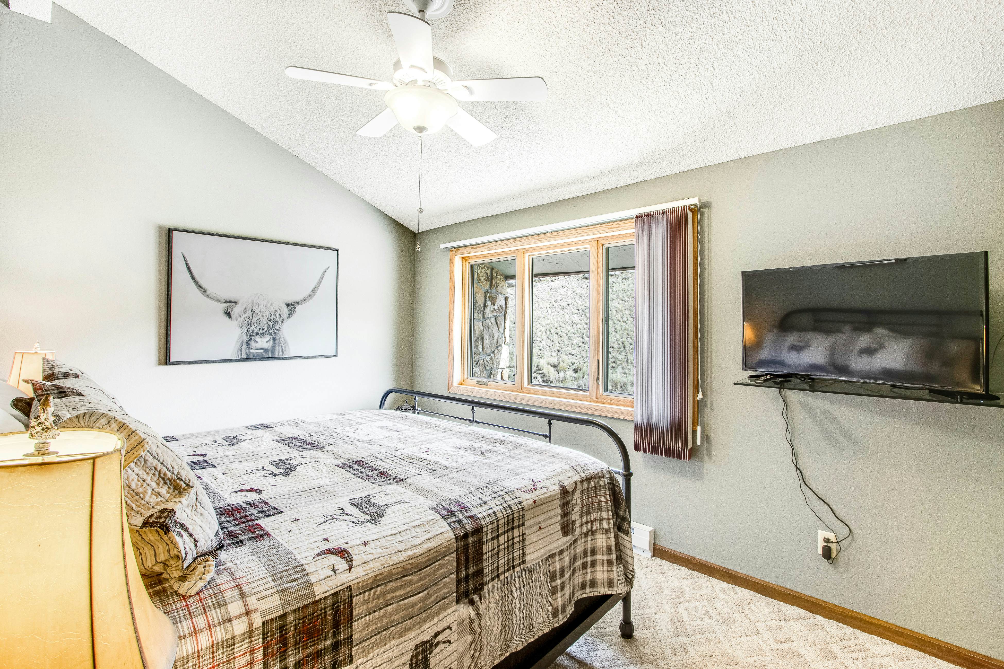 Mountain Vista Retreat 