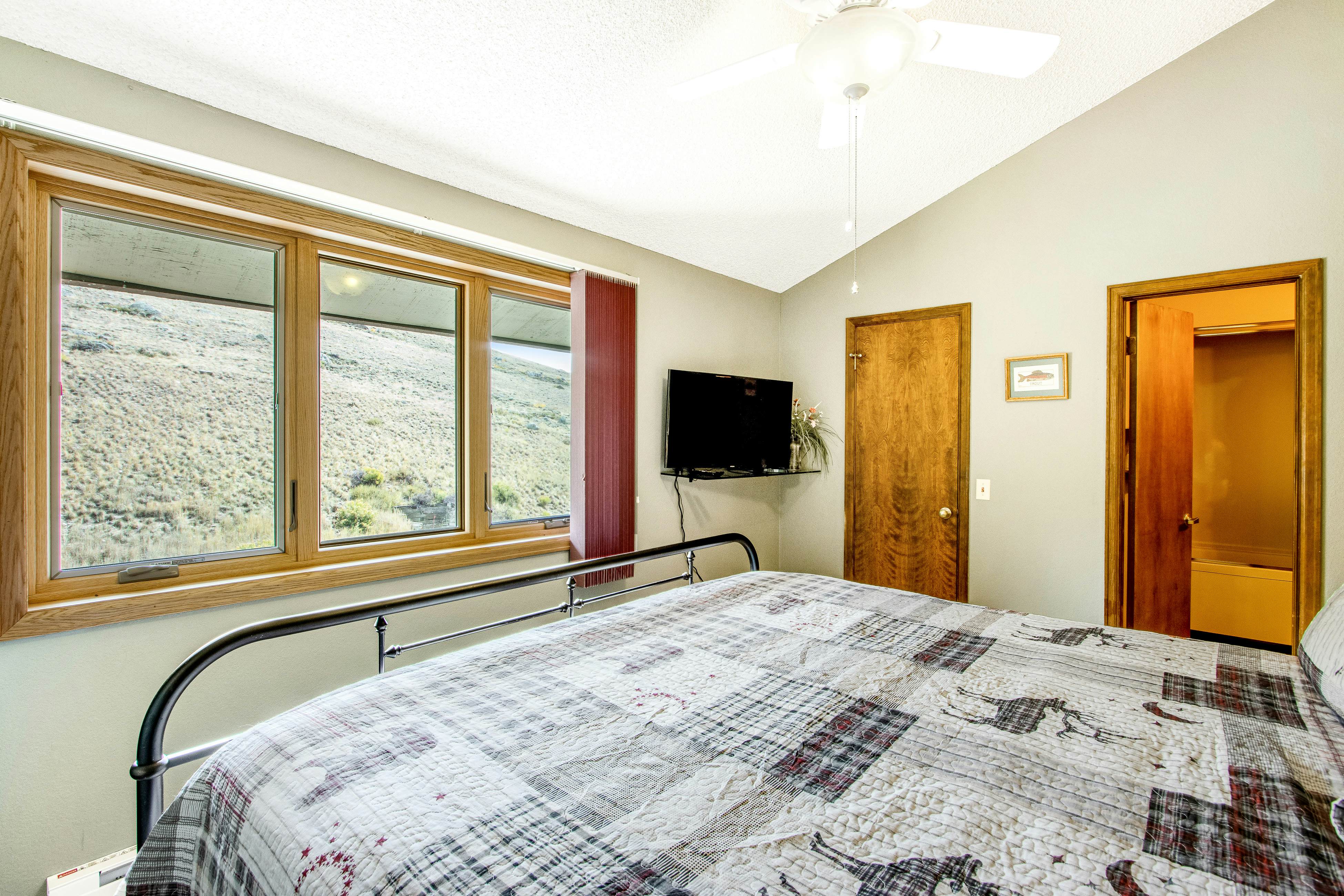 Mountain Vista Retreat 