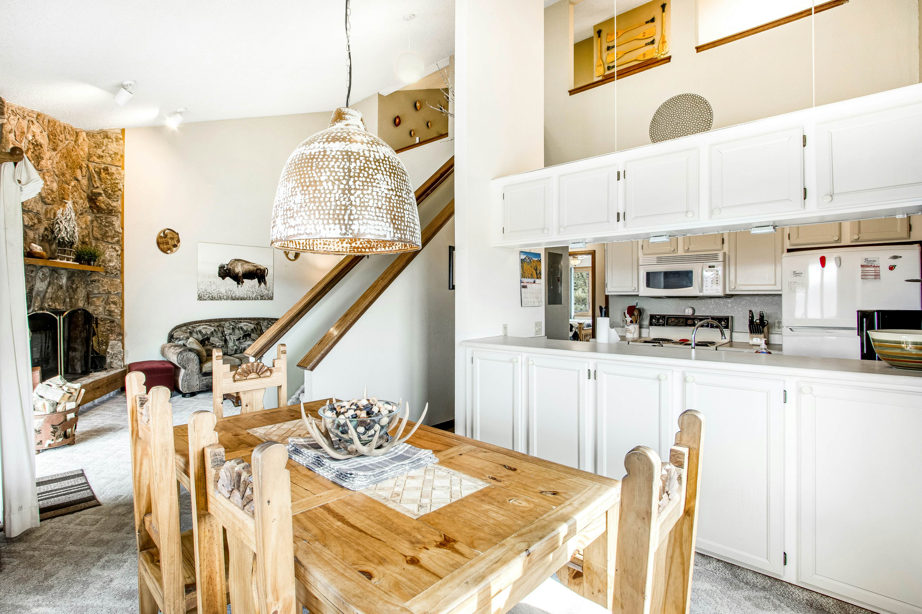 Mountain Vista Retreat 