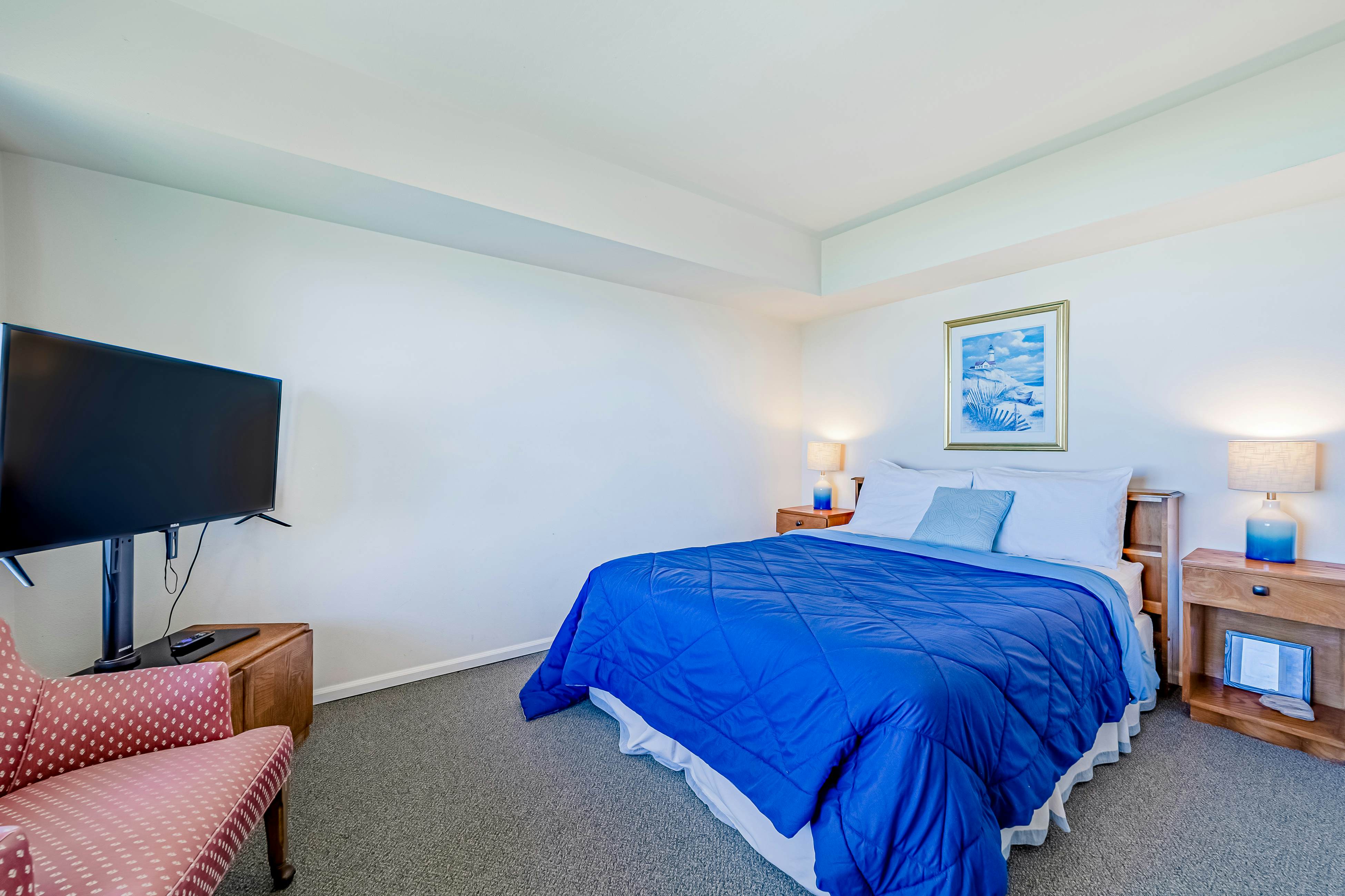 Brookings Oceanfront Estate