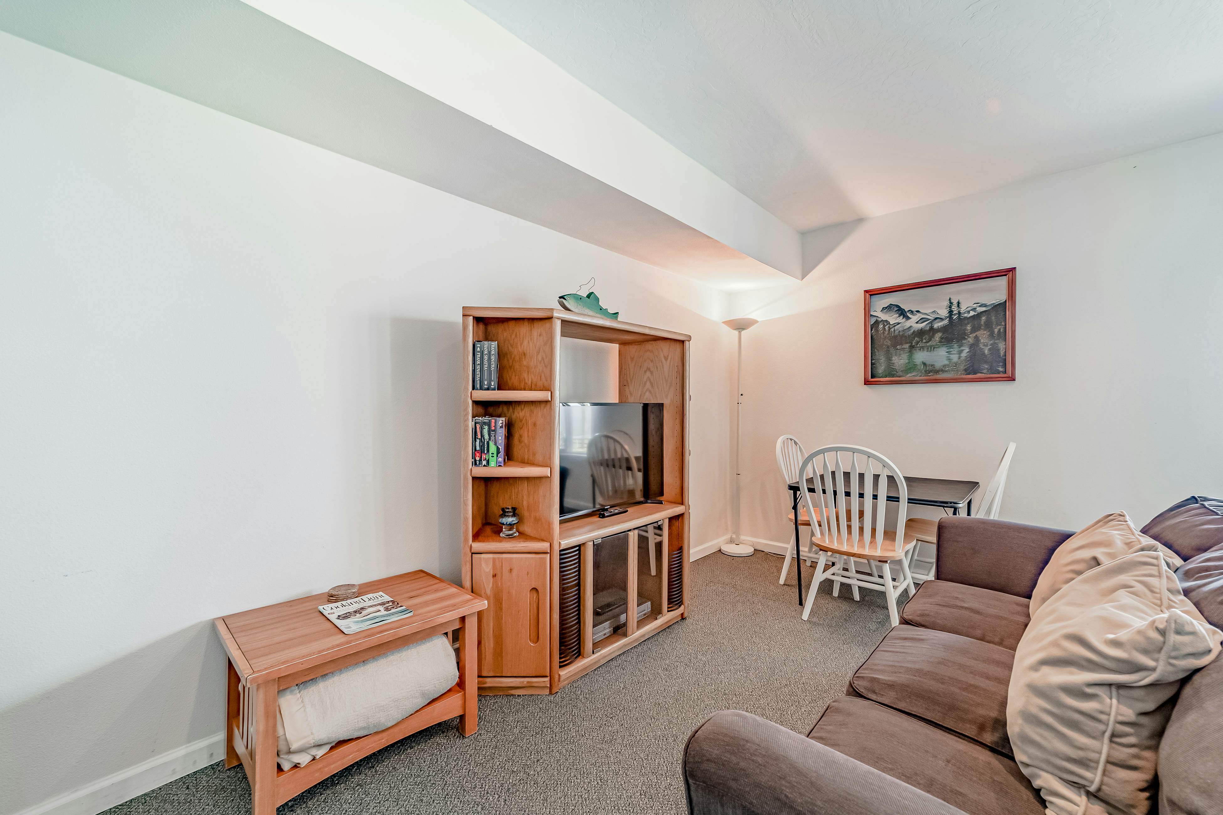 Brookings Oceanfront Estate