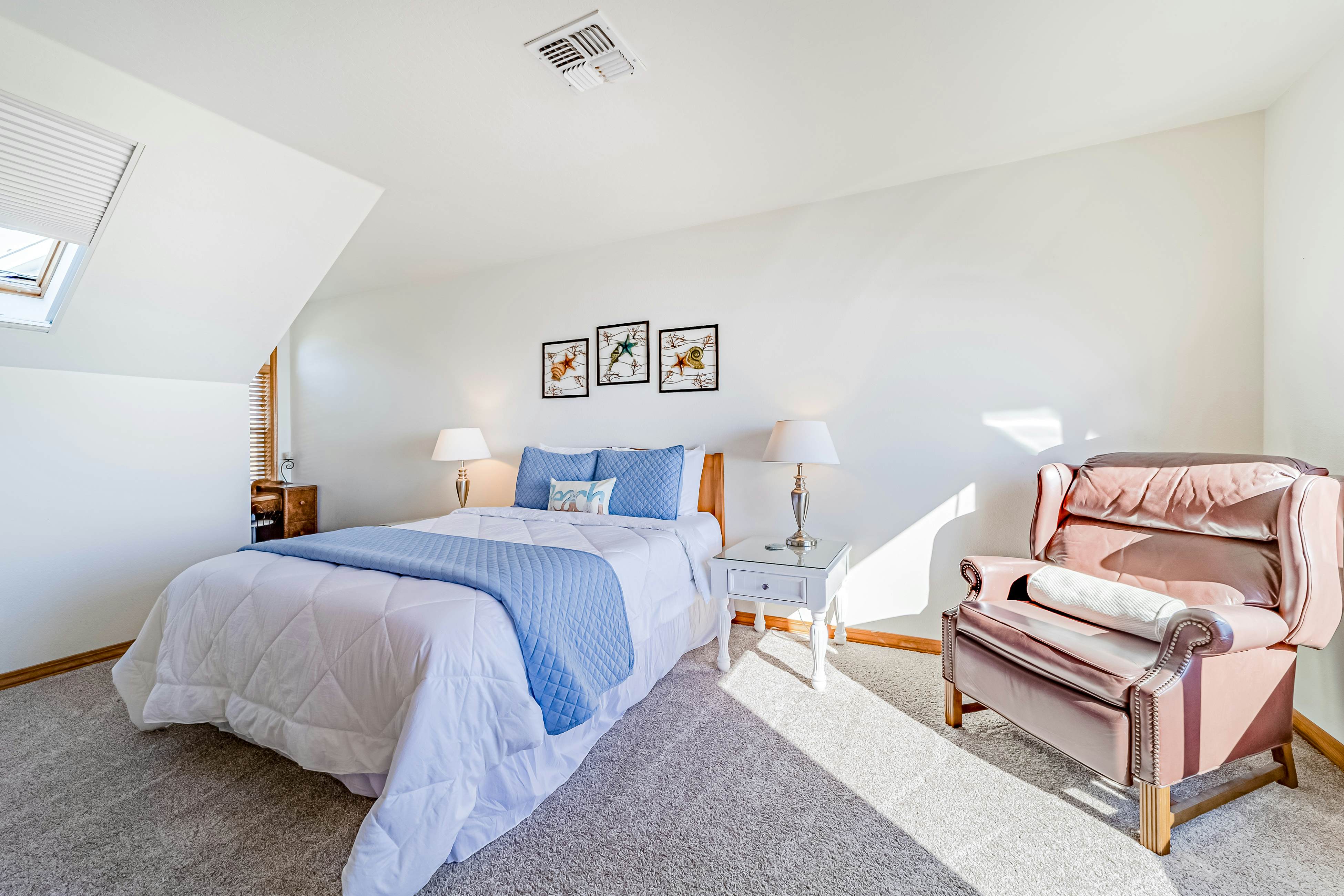 Brookings Oceanfront Estate