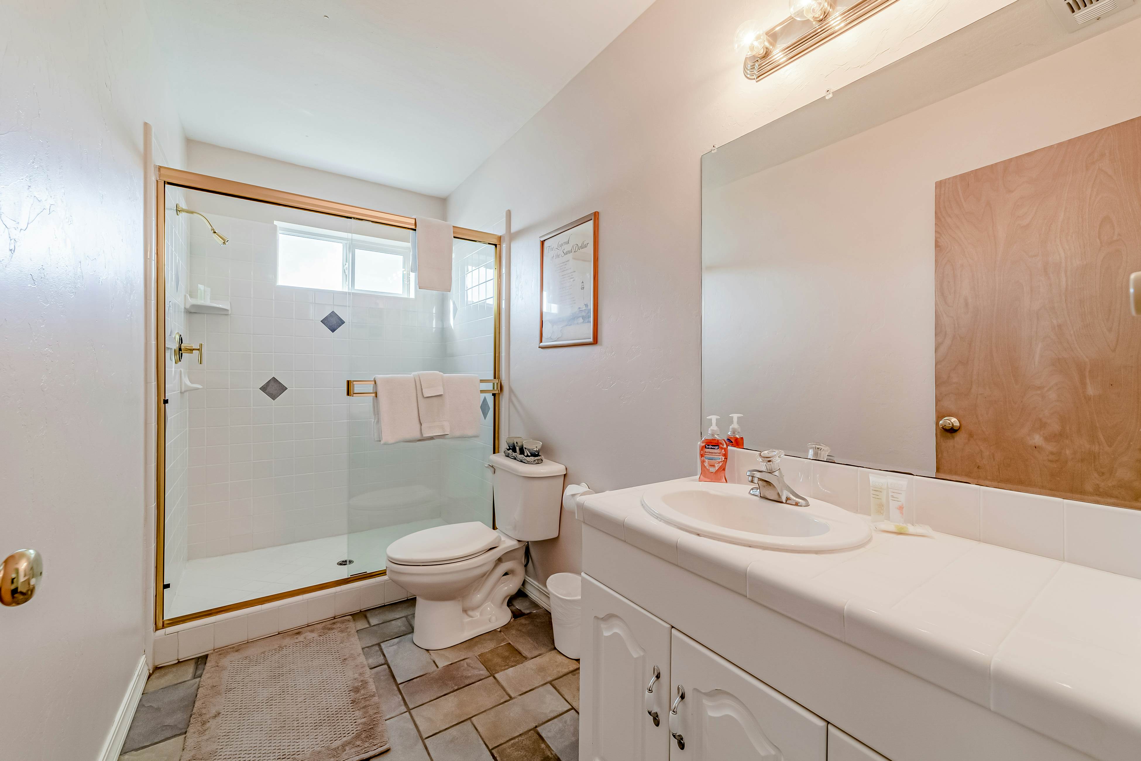 Brookings Oceanfront Estate