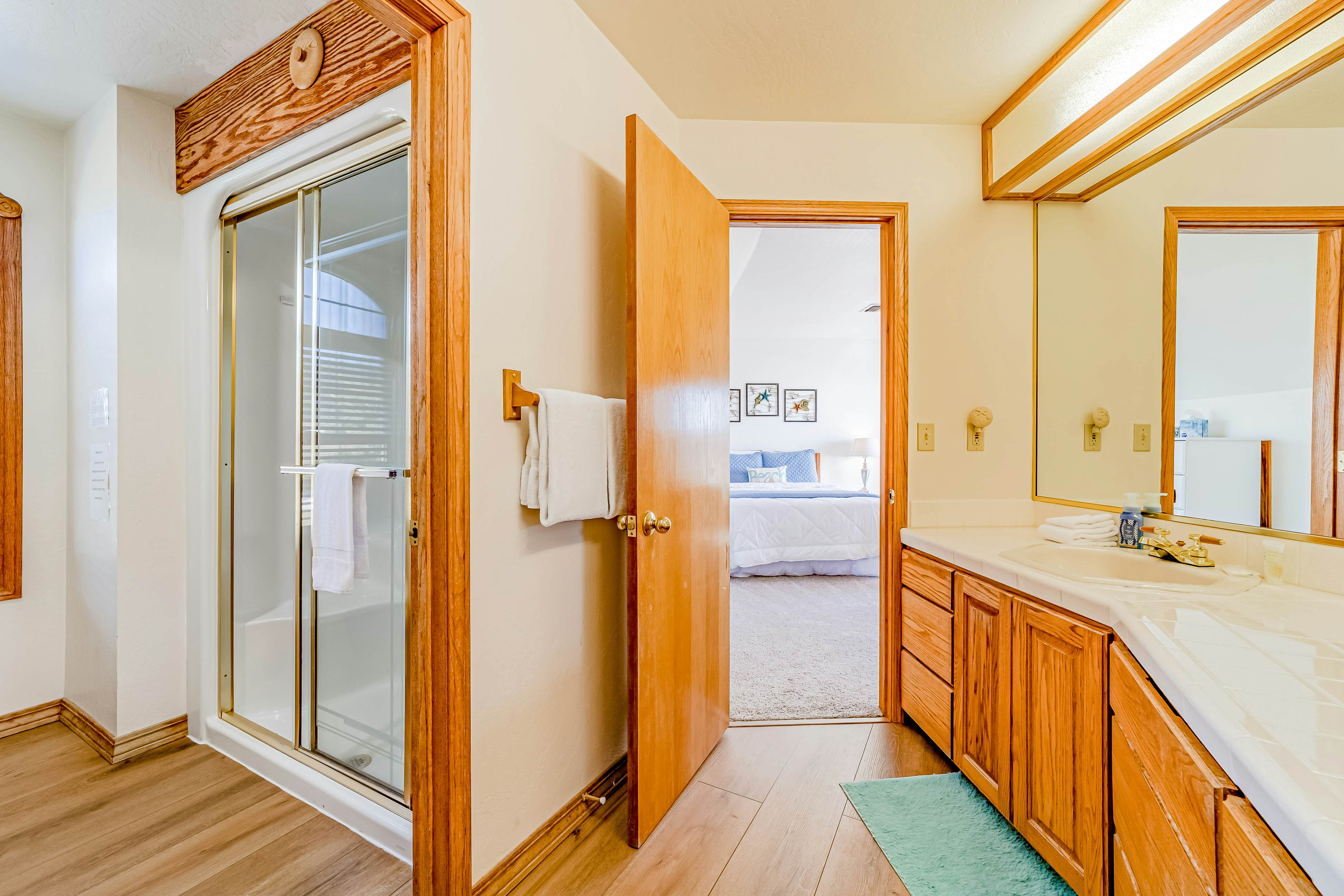 Brookings Oceanfront Estate