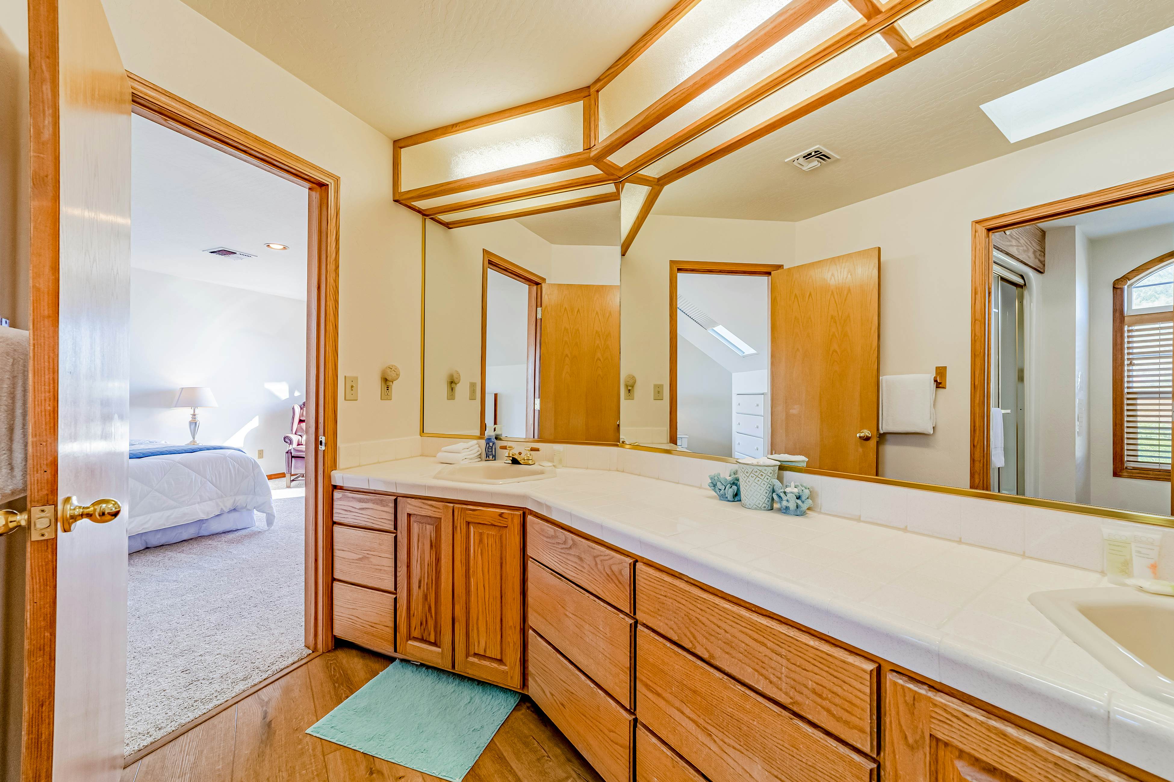 Brookings Oceanfront Estate