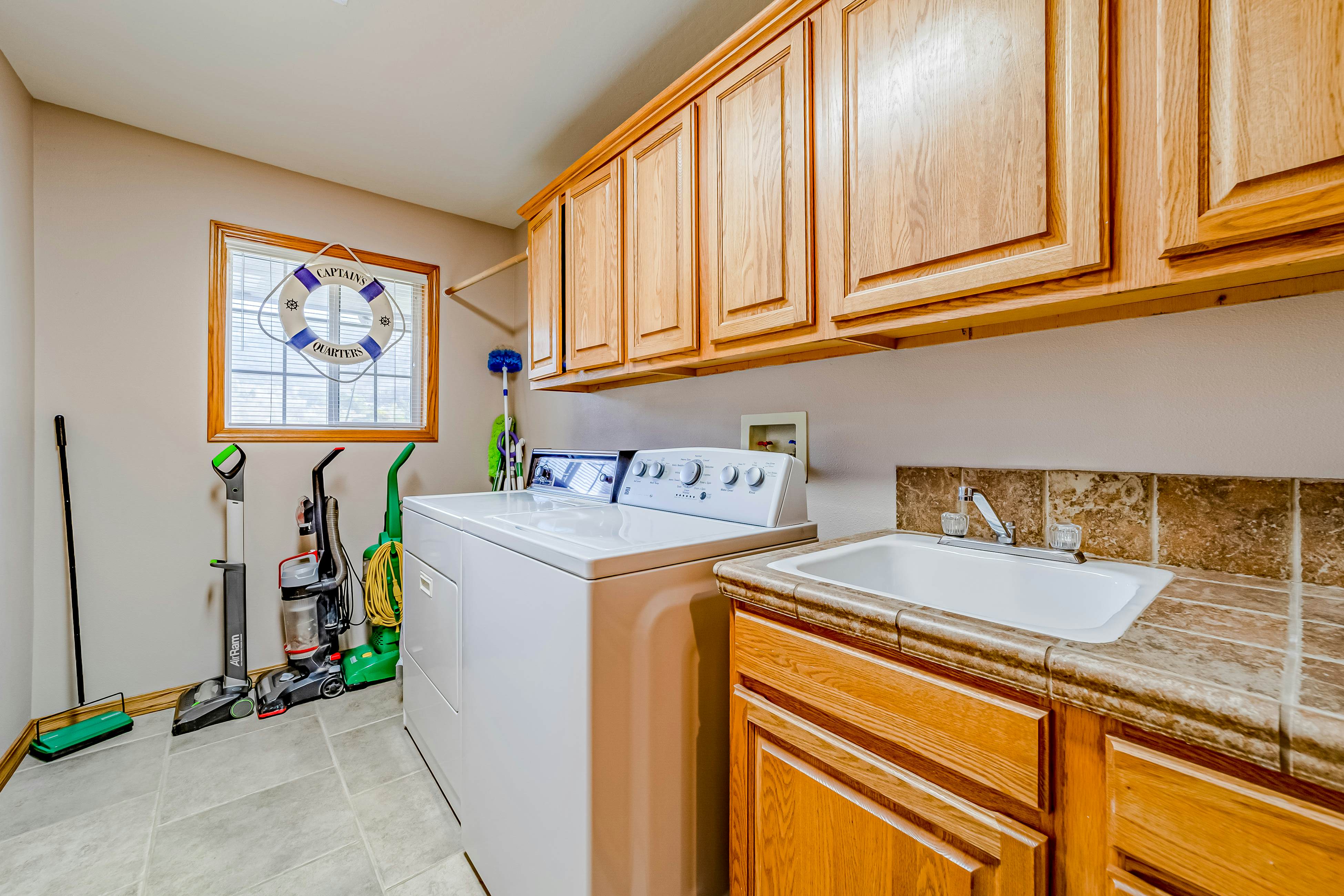 Brookings Oceanfront Estate