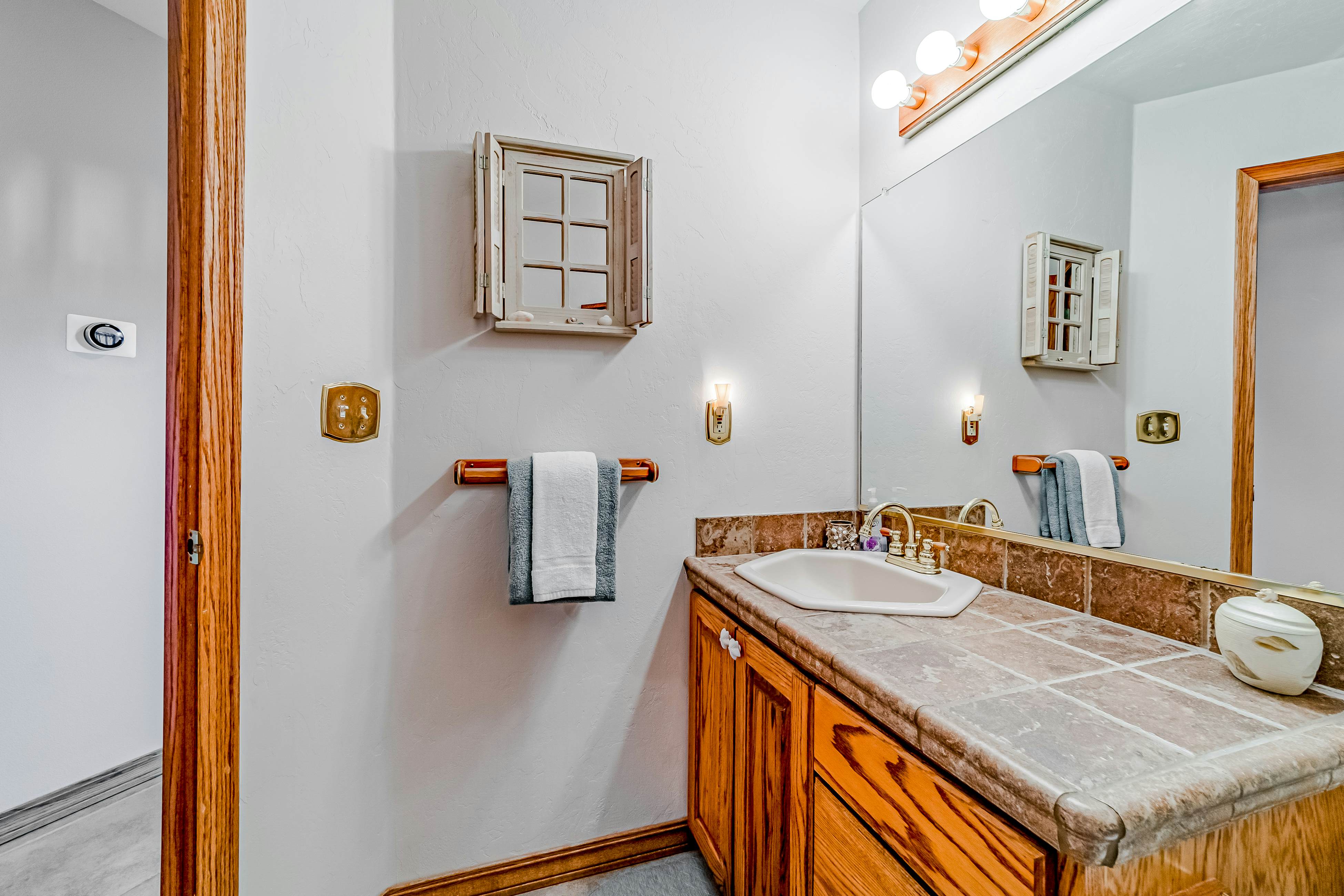 Brookings Oceanfront Estate