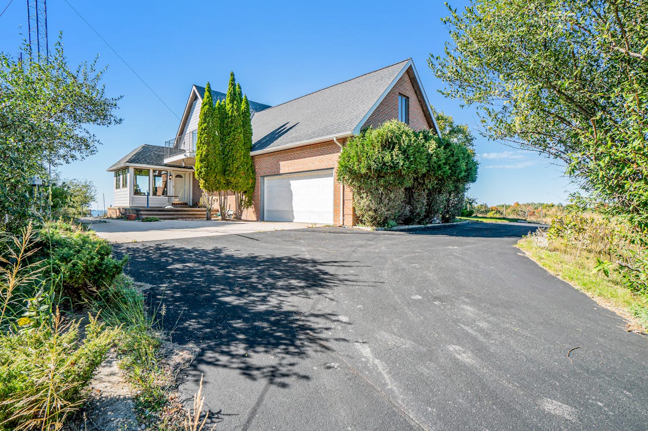 Hidden Gem 3 BD Arcadia, MI Vacation Rental Vacasa