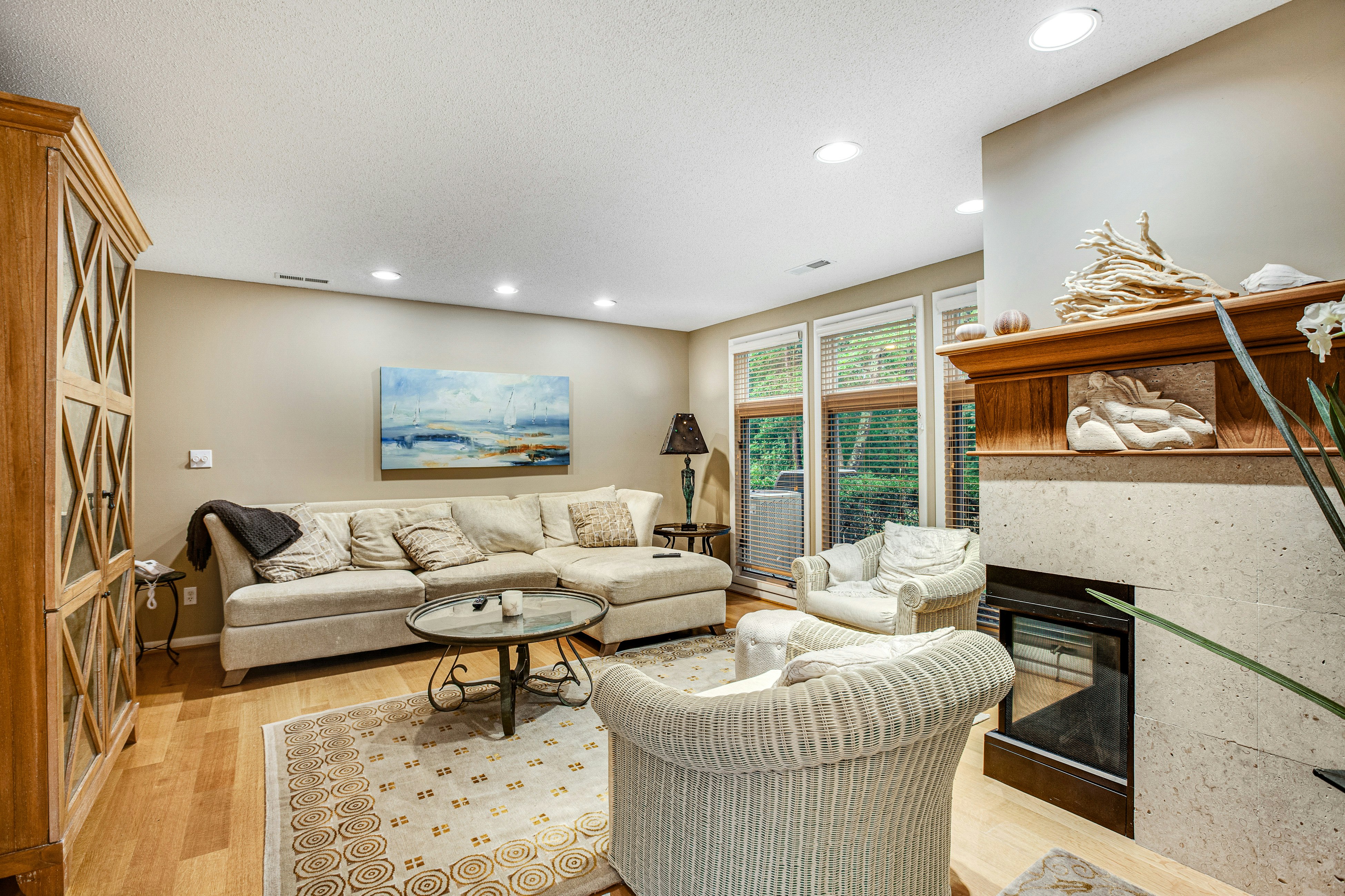 Sea Colony - 52028 Canal Ct