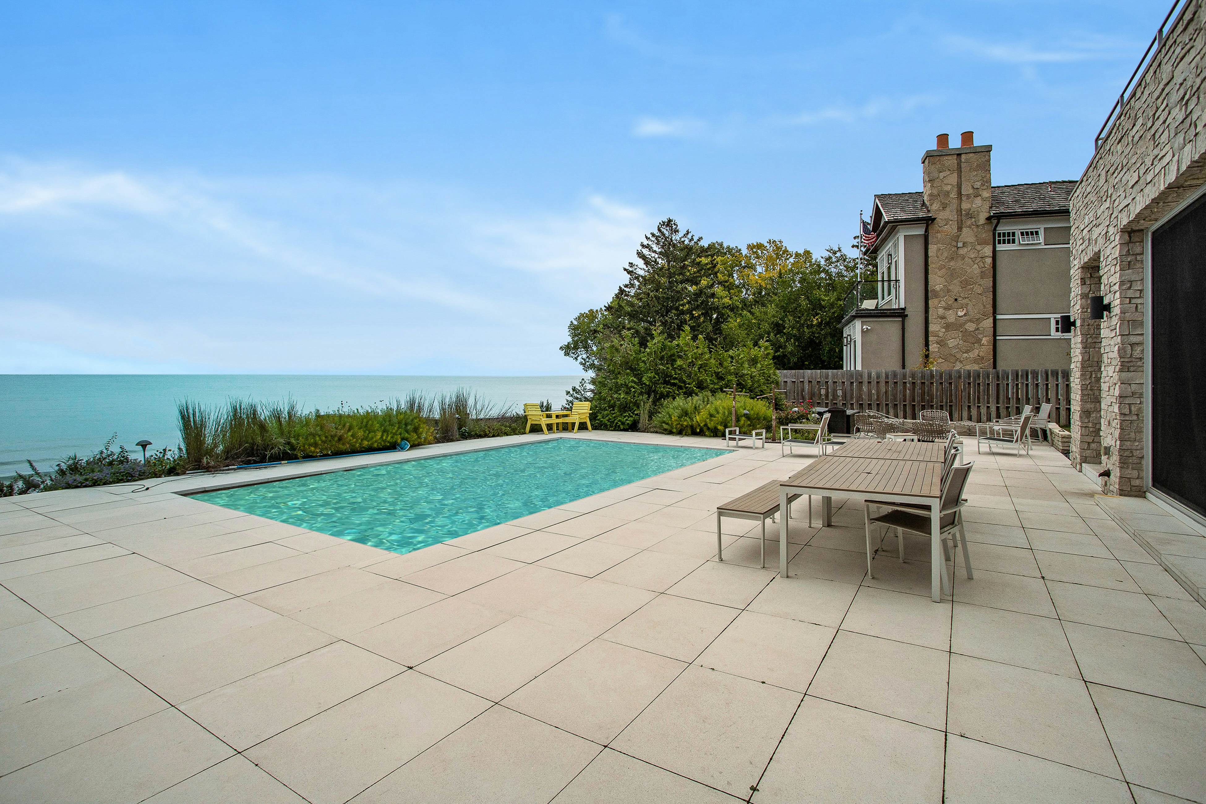 Leisure On The Lake 6 BD New Buffalo, MI Vacation Rental Vacasa