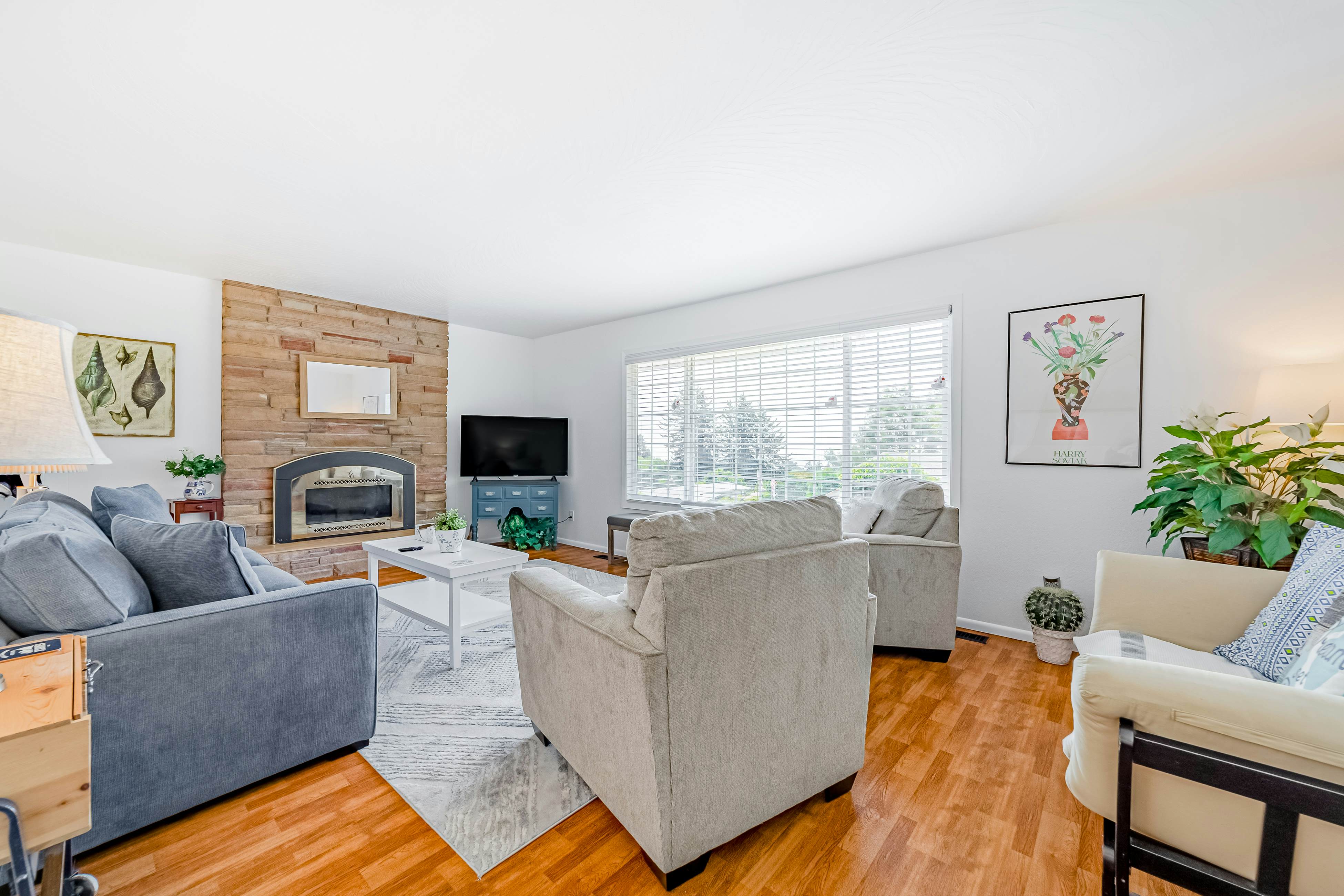 Brookings Vacation Rentals, Cabin Rentals Oregon