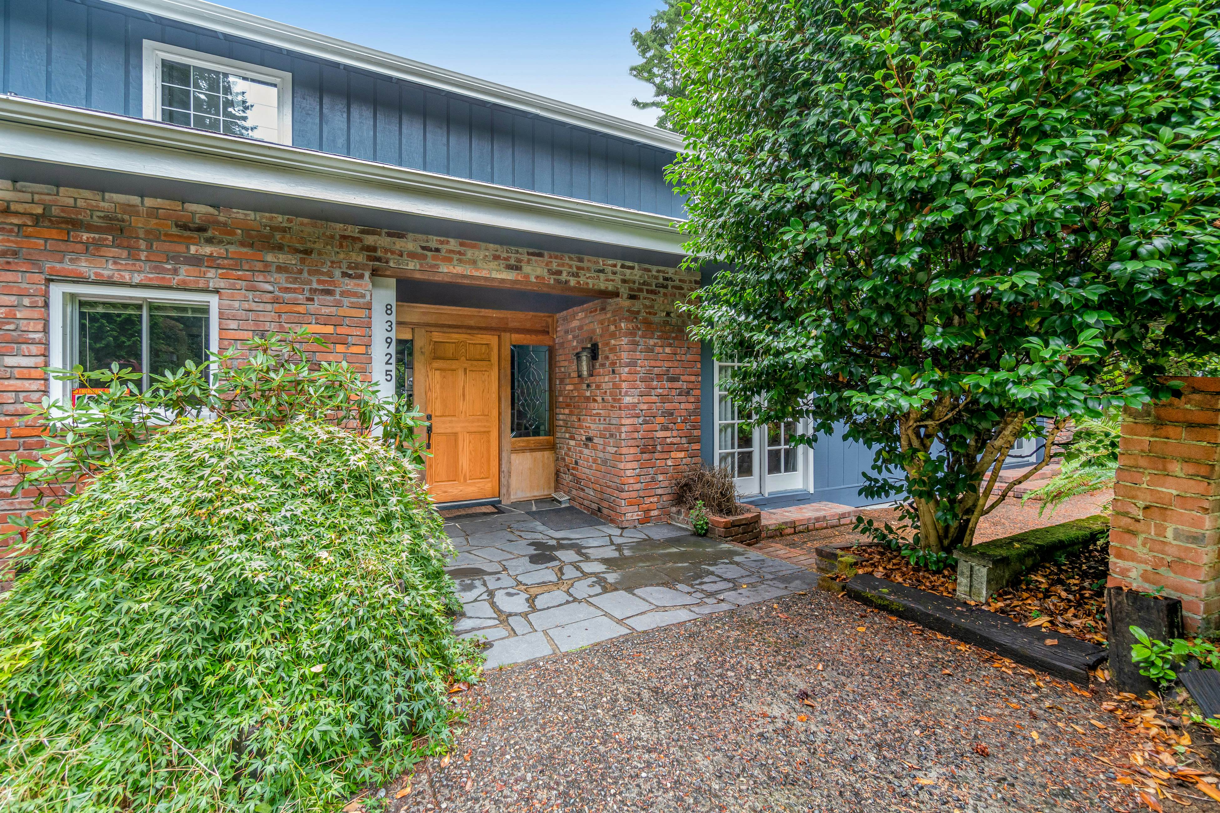 Grandpa's Lake House