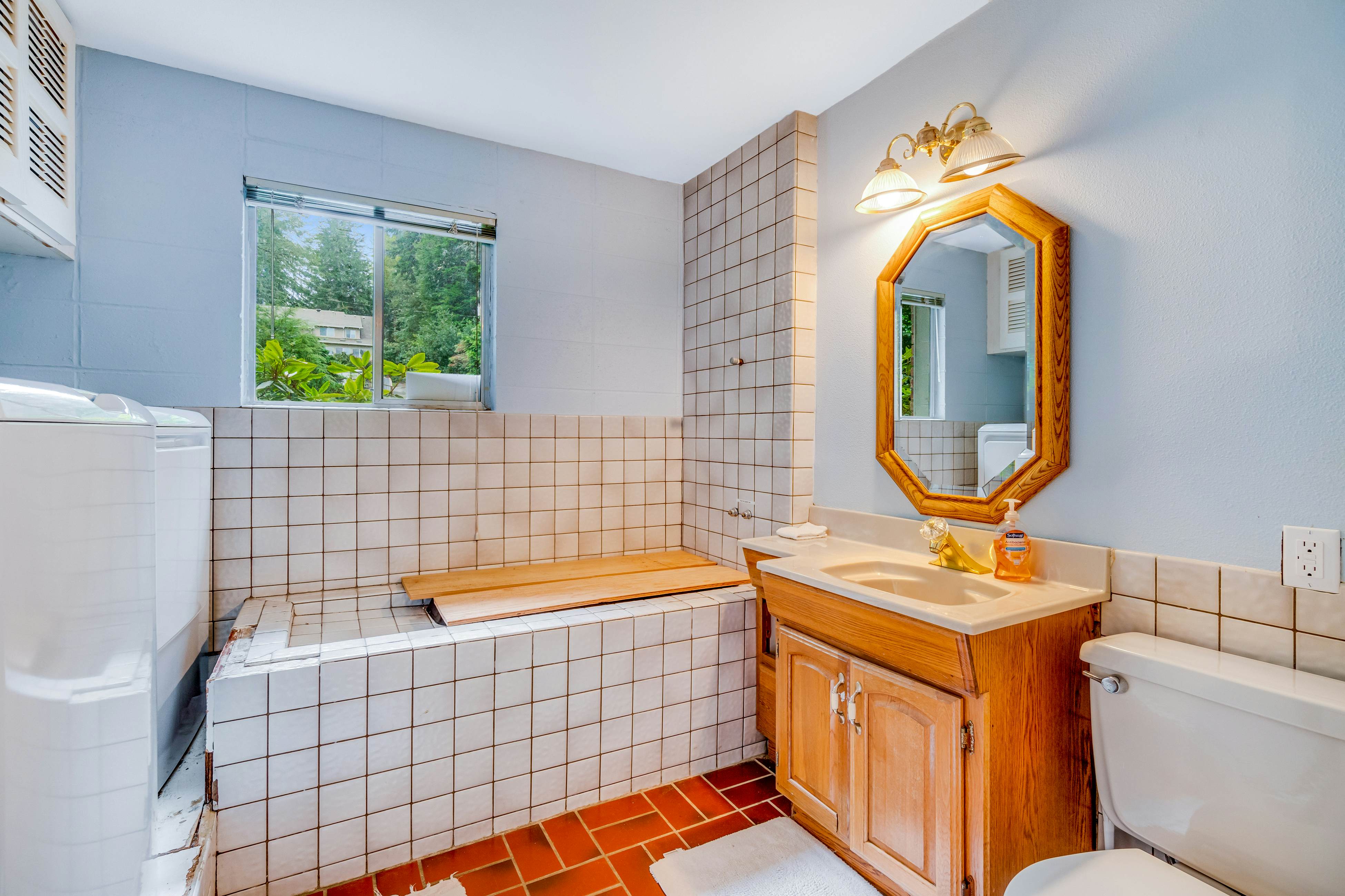 Grandpa's Lake House