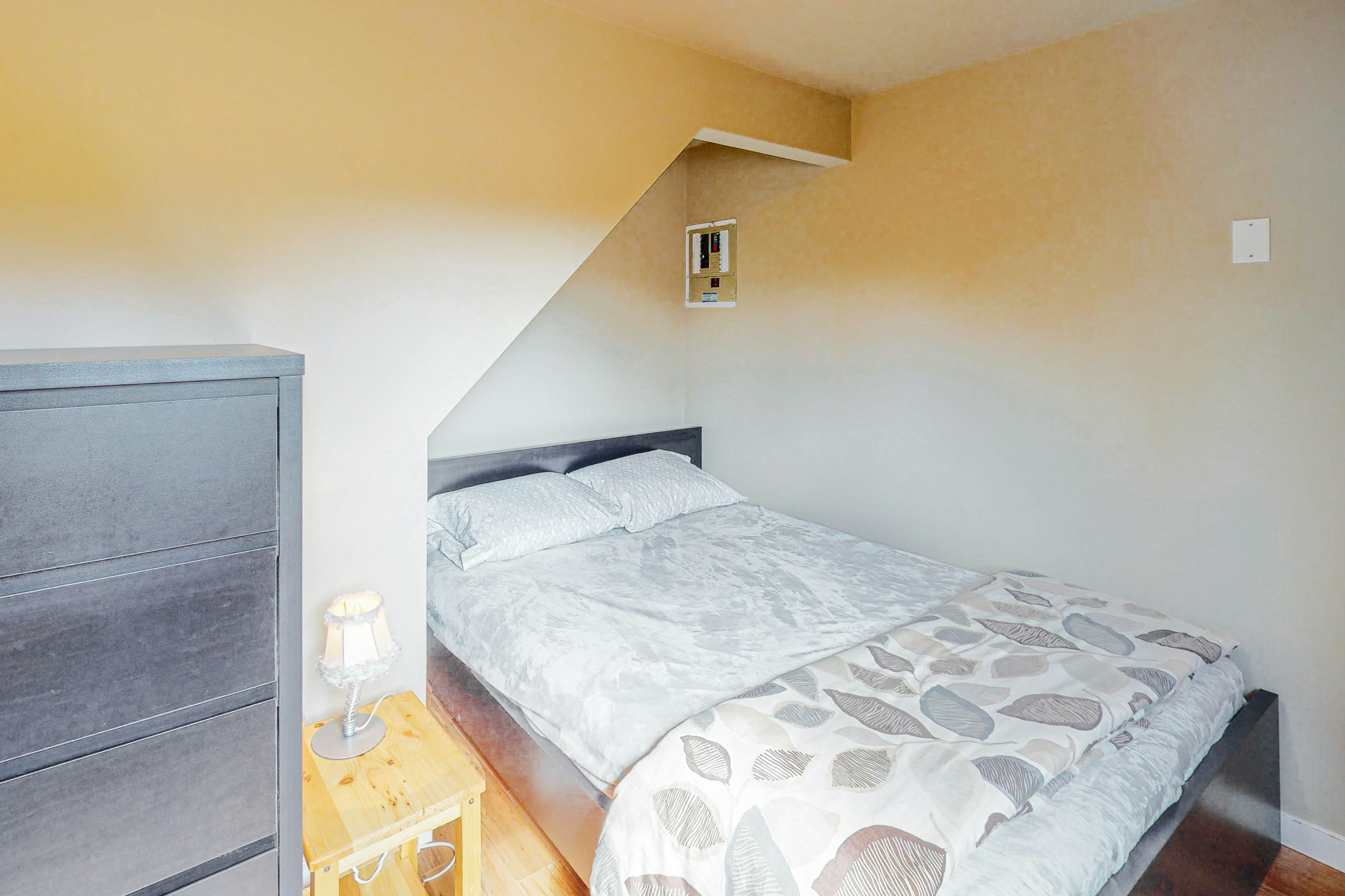 Lac Le Jeune at Cabin 29 and 30