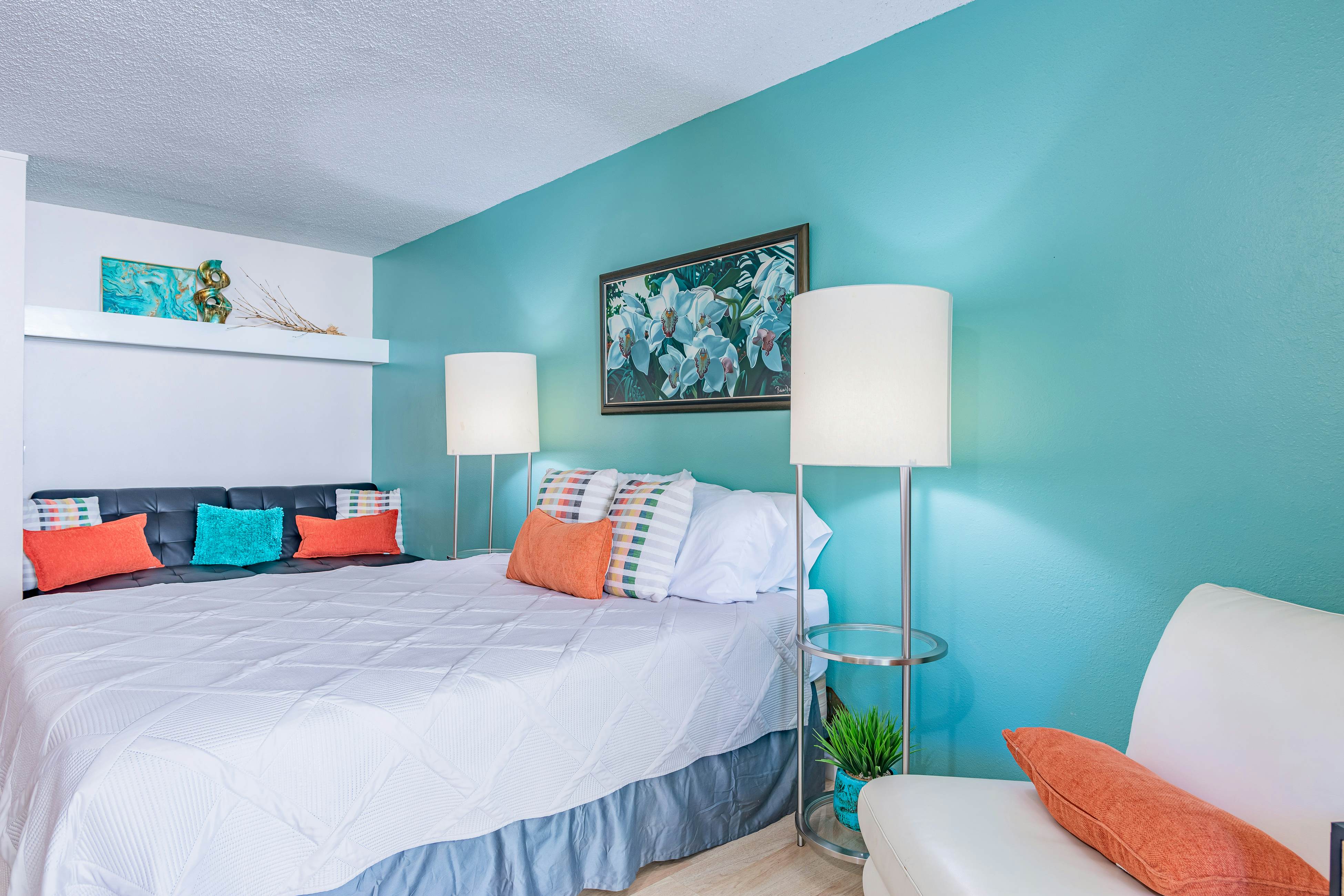 Kona Islander Inn 112