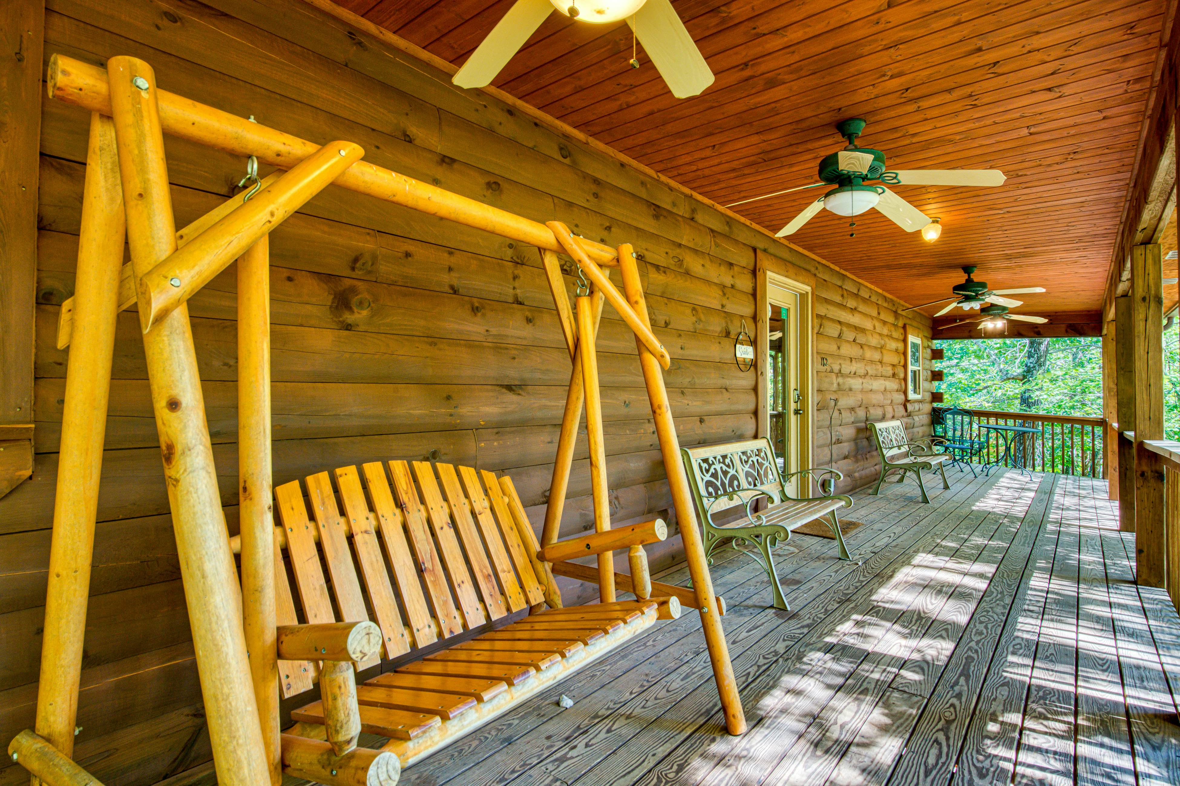 Wunderland Cabin