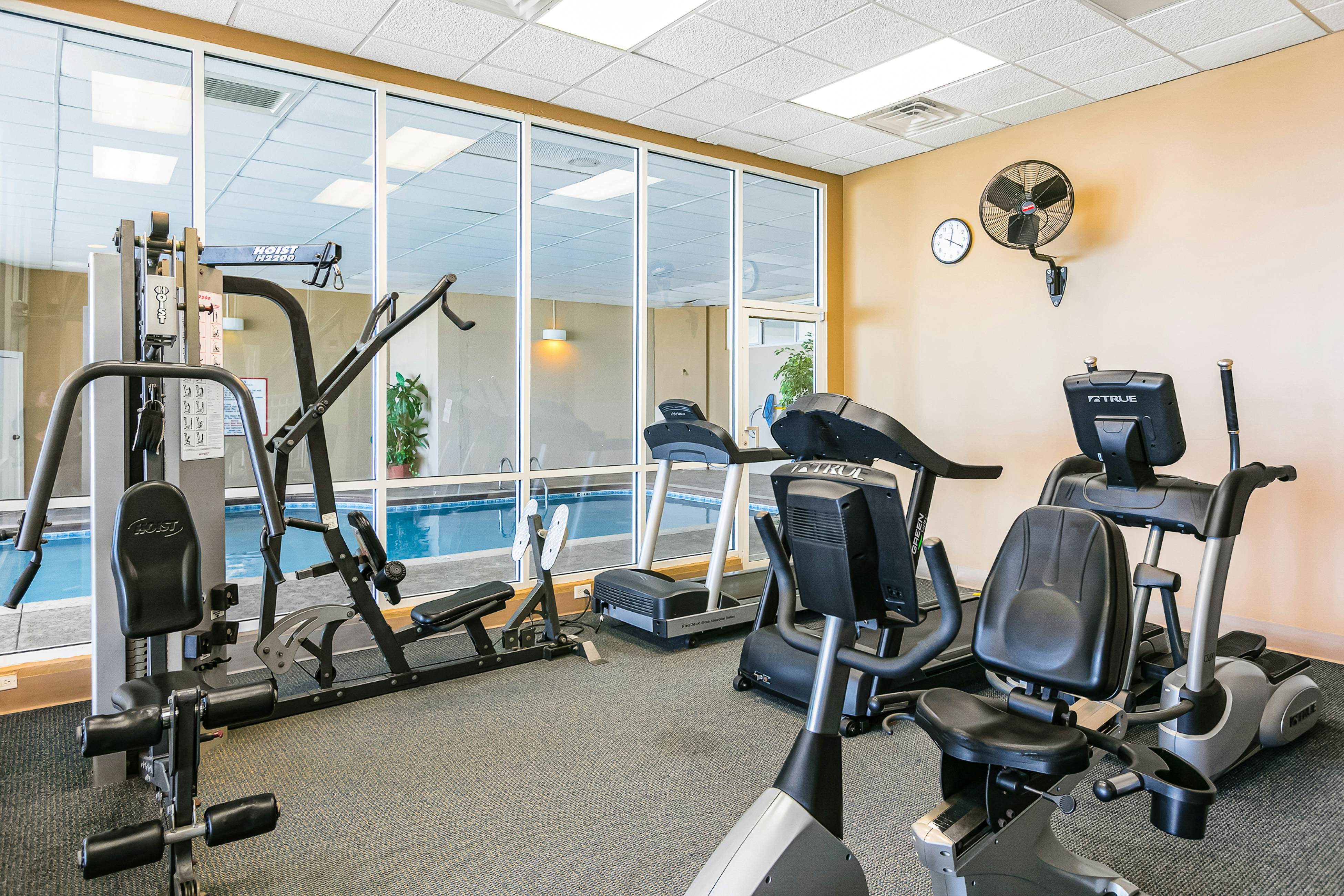 Admirals Quarters 308