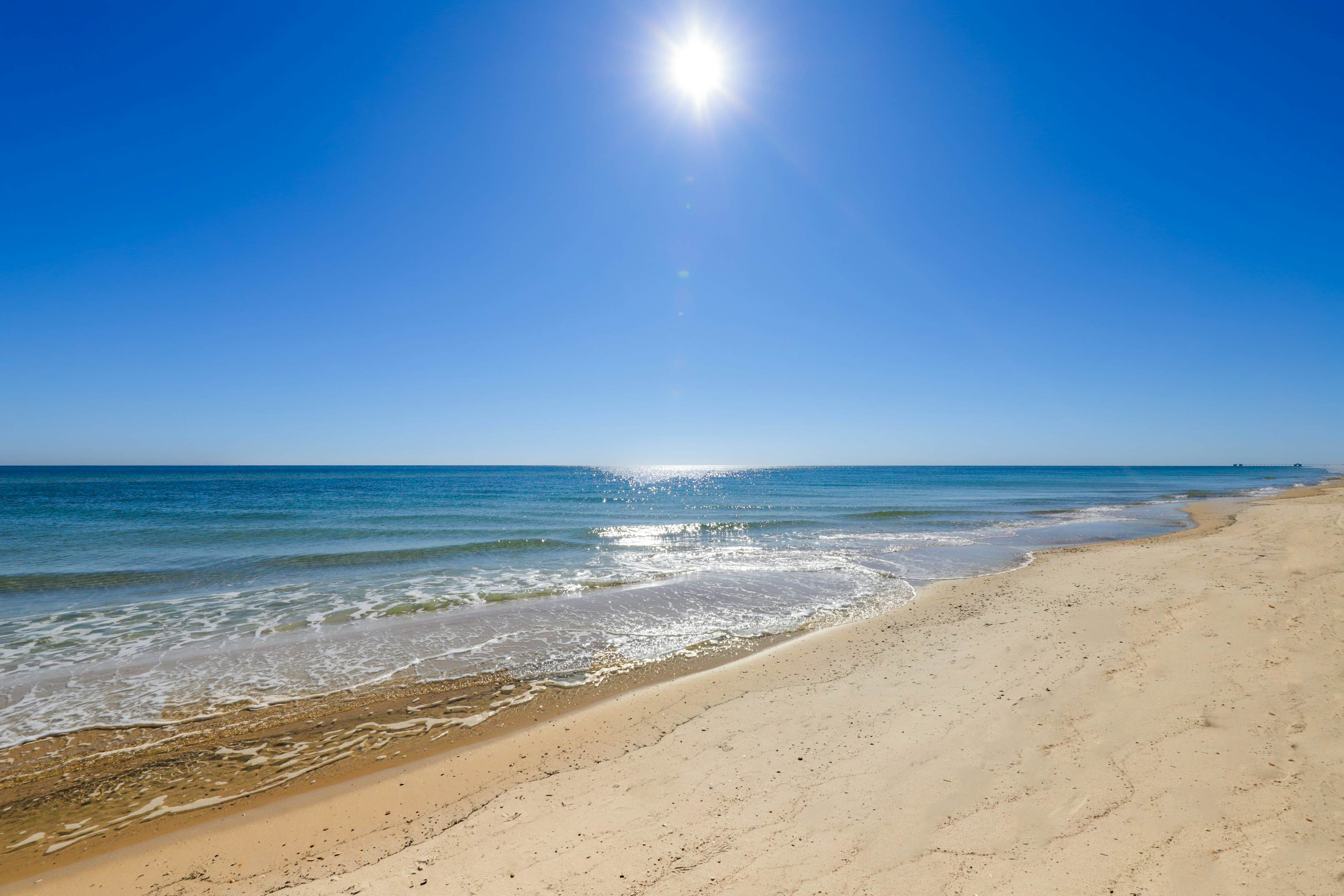 Admirals Quarters 308