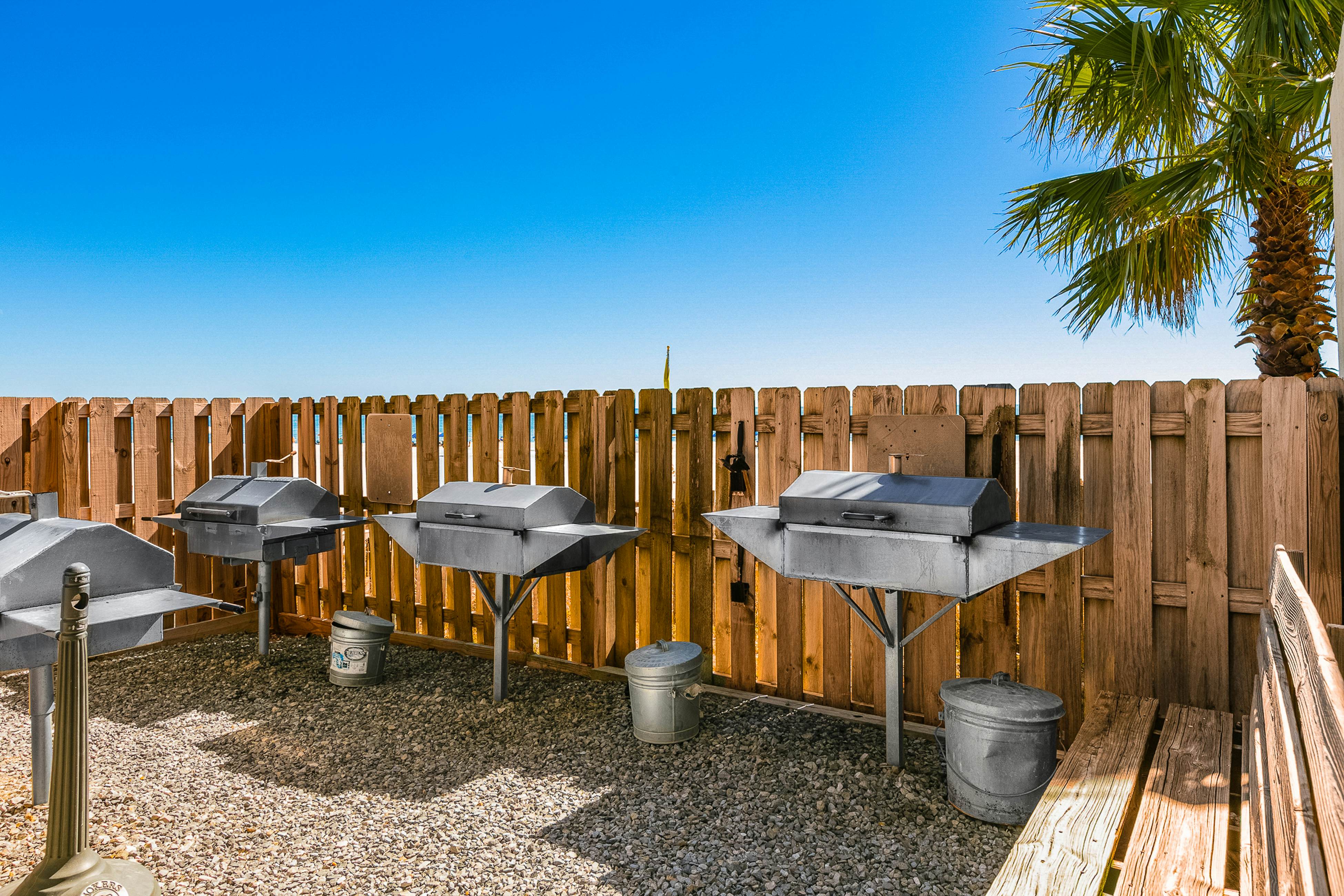 Admirals Quarters 308