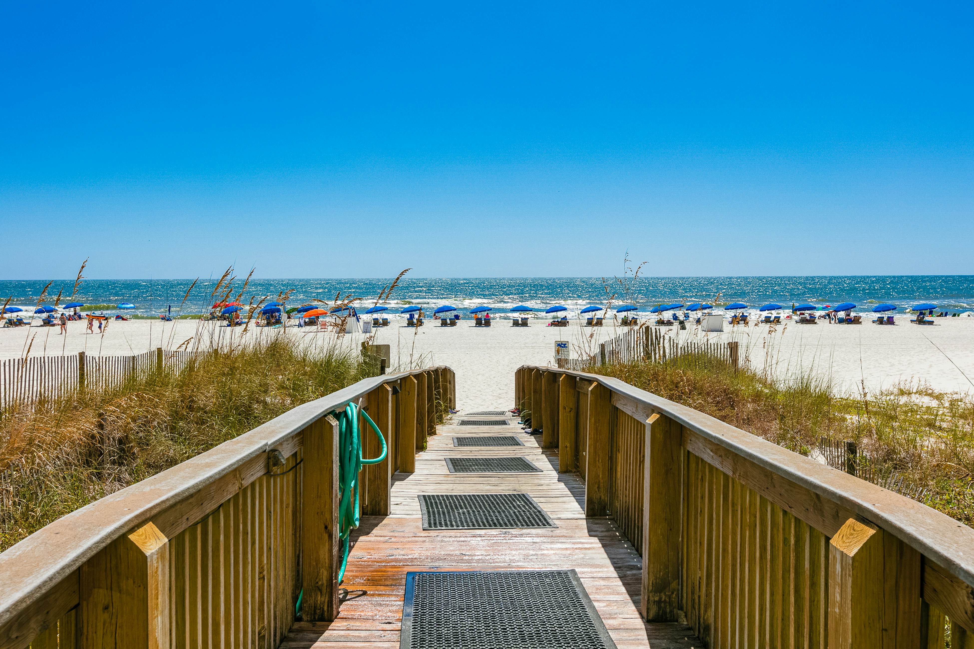 Admirals Quarters 707 | 2 BD Orange Beach, AL Vacation Rental | Vacasa