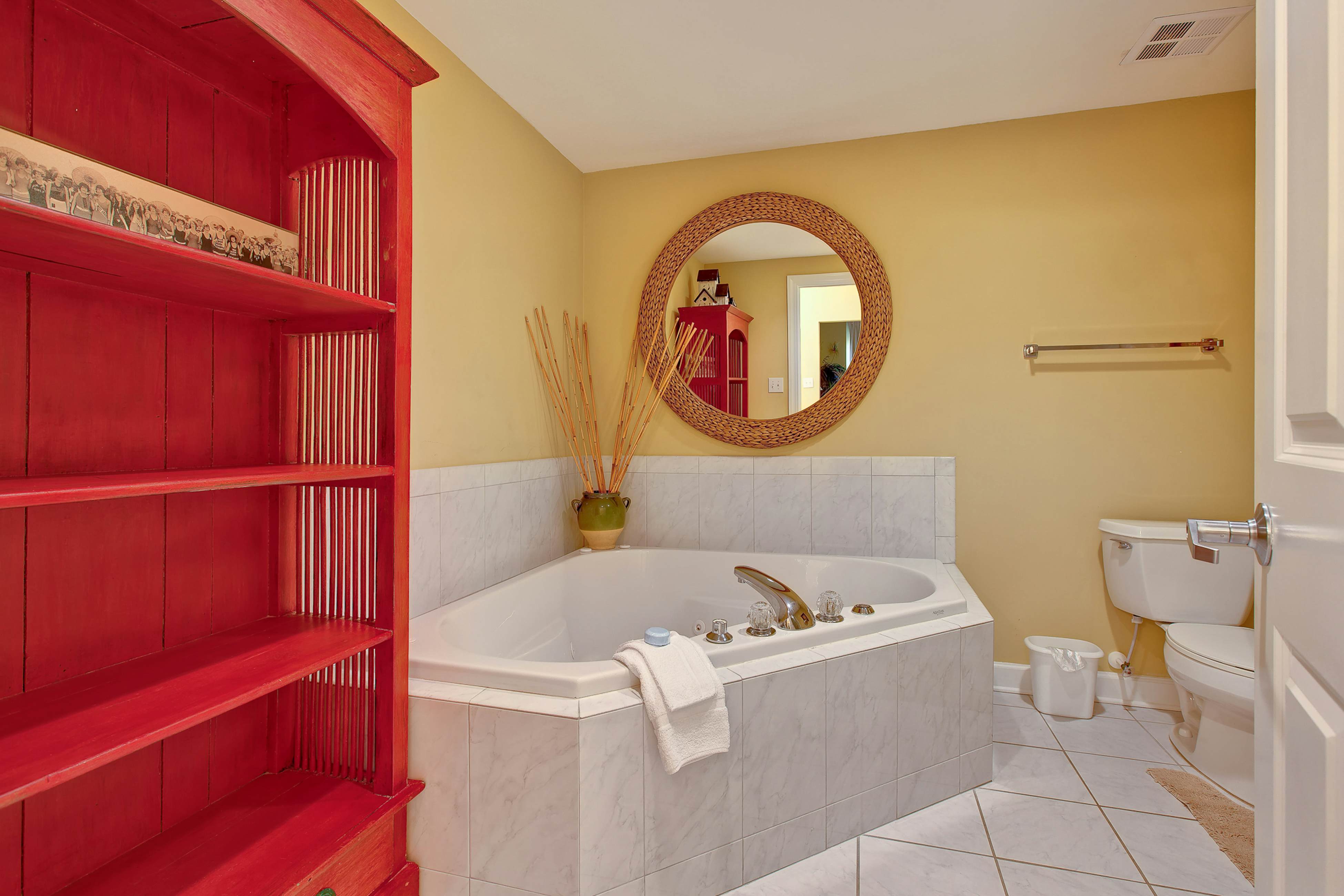 Admirals Quarters 803