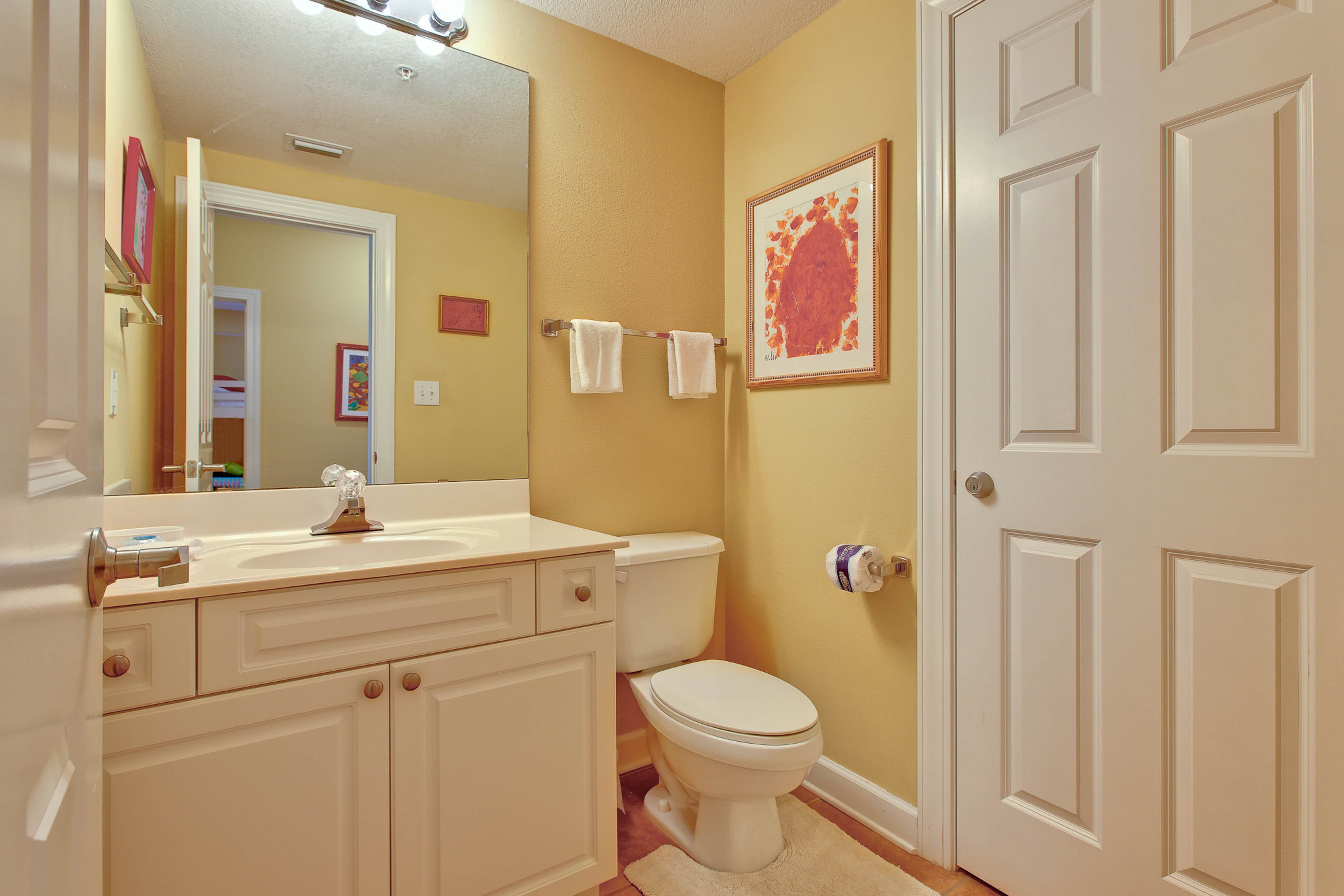 Admirals Quarters 803