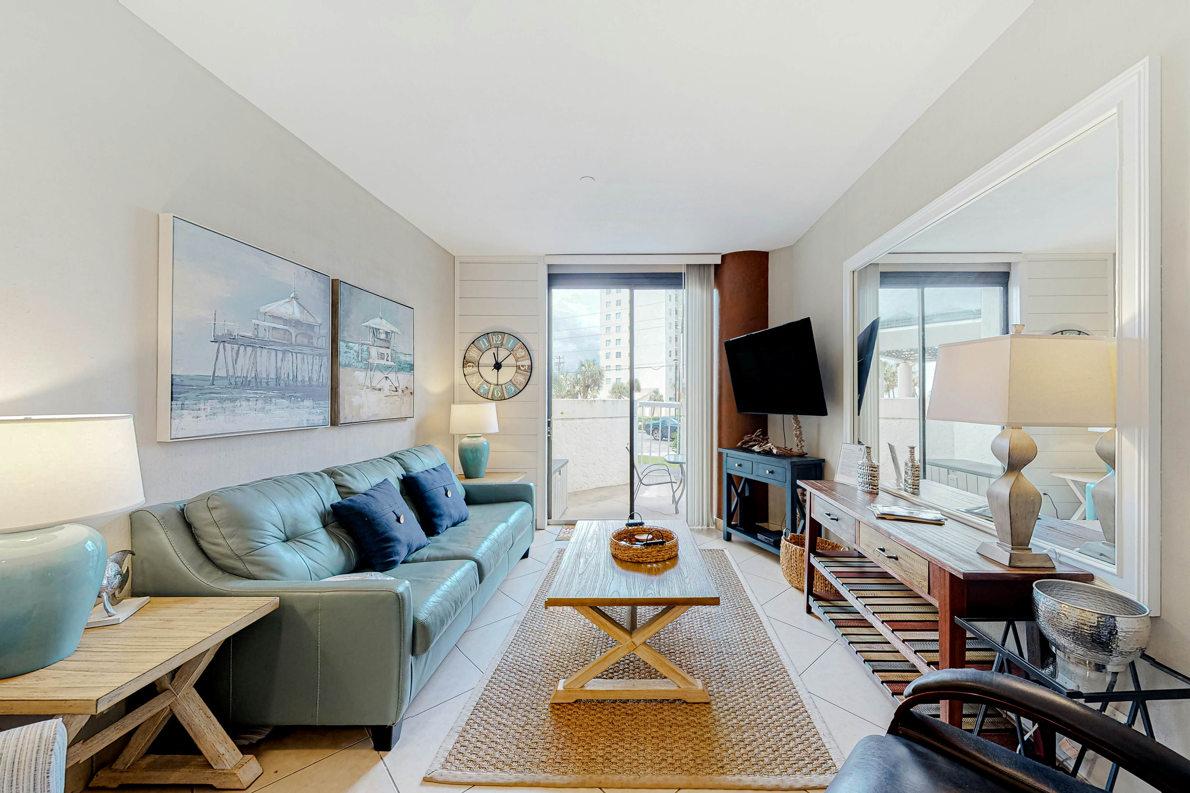 Surfside Resort Rentals Miramar Beach Professionally Cleaned Vacasa