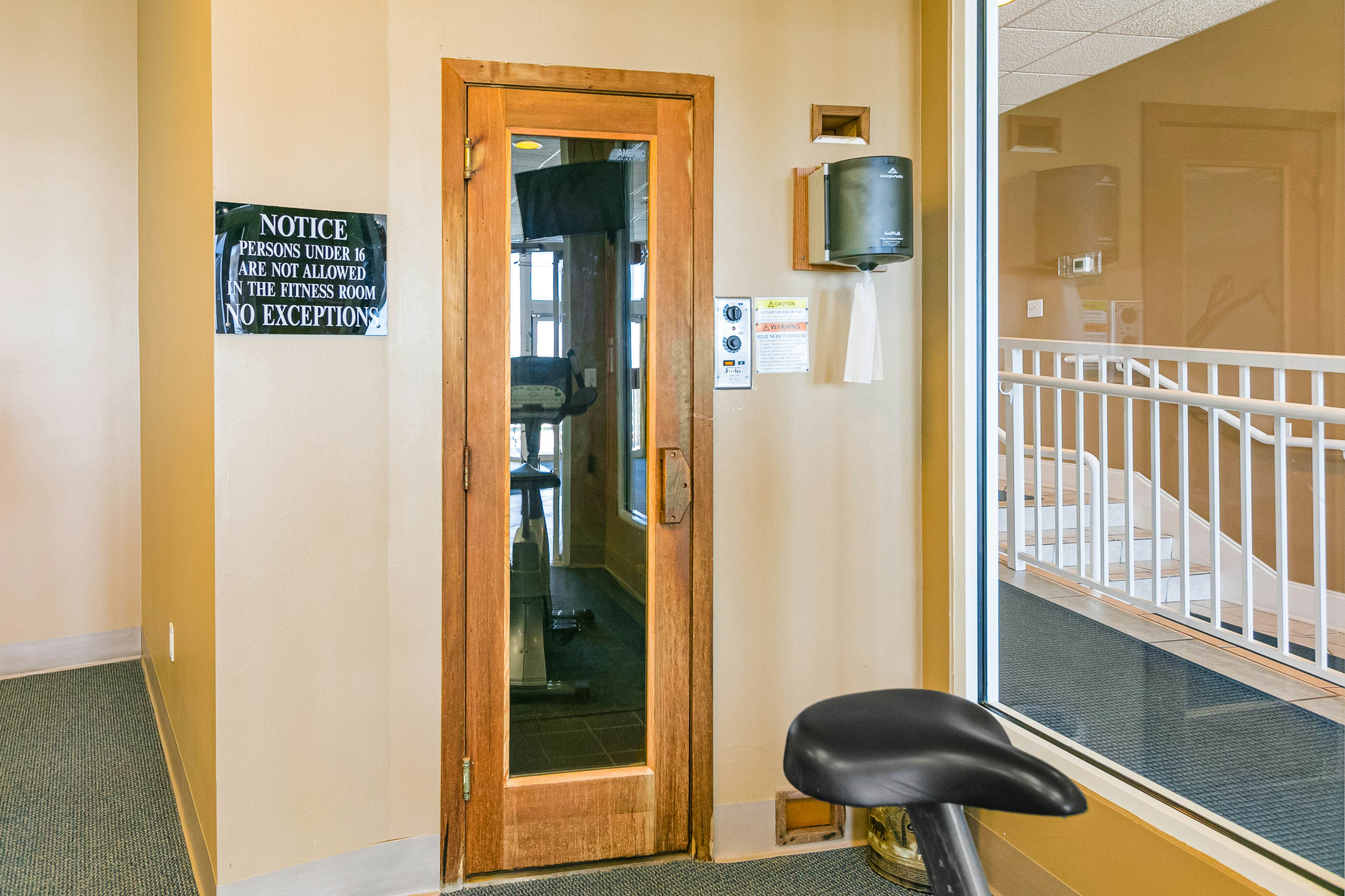 Admirals Quarters 1408