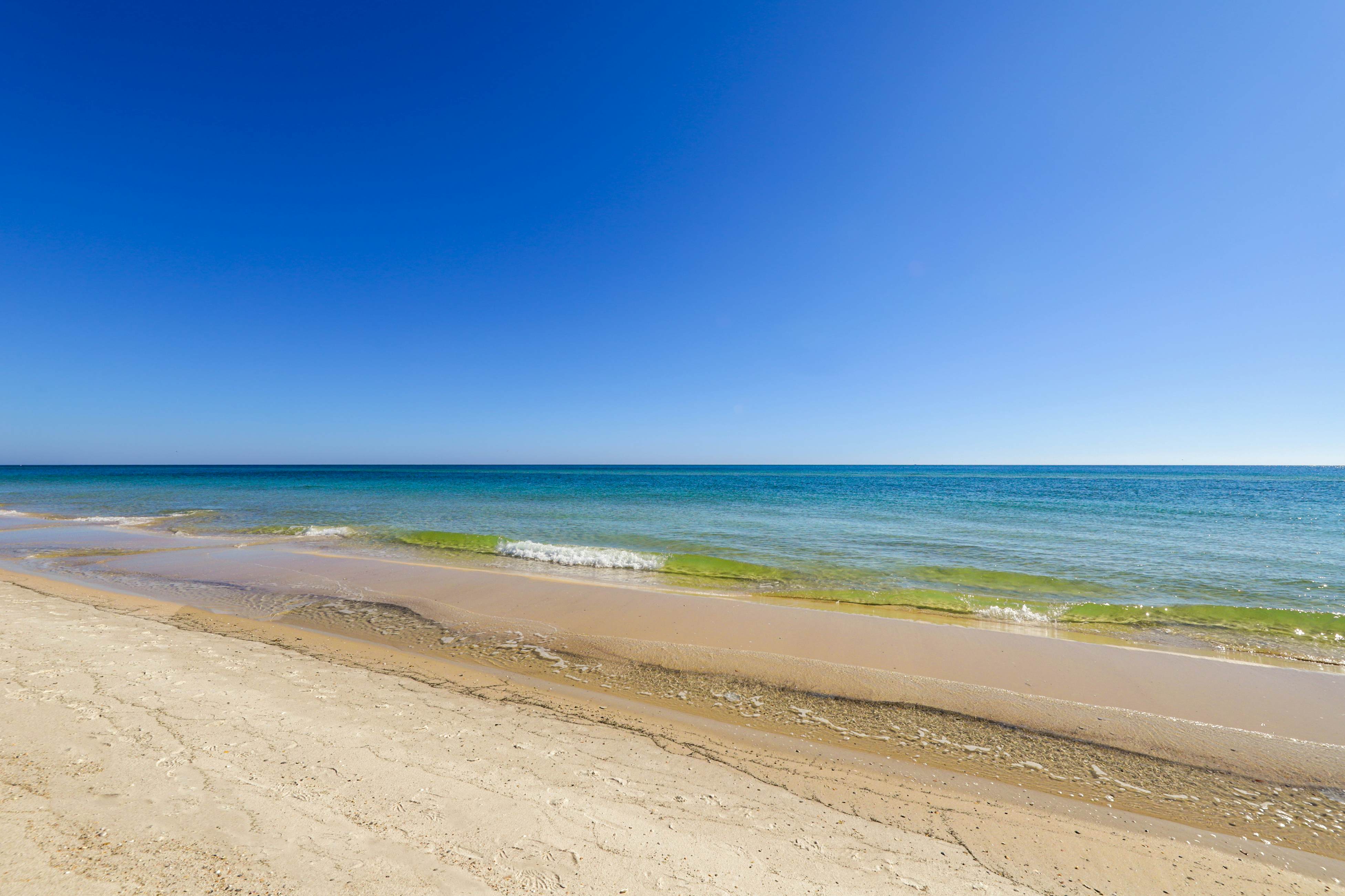 Admirals Quarters 1408