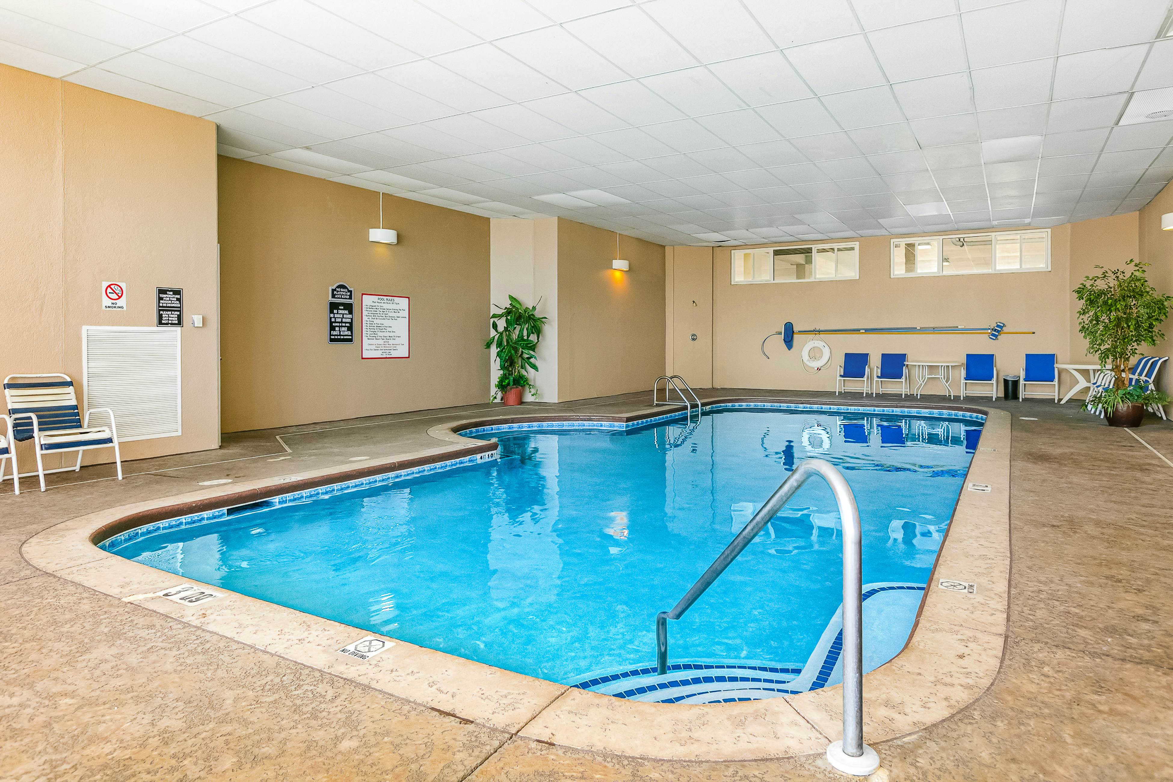 Admirals Quarters 203