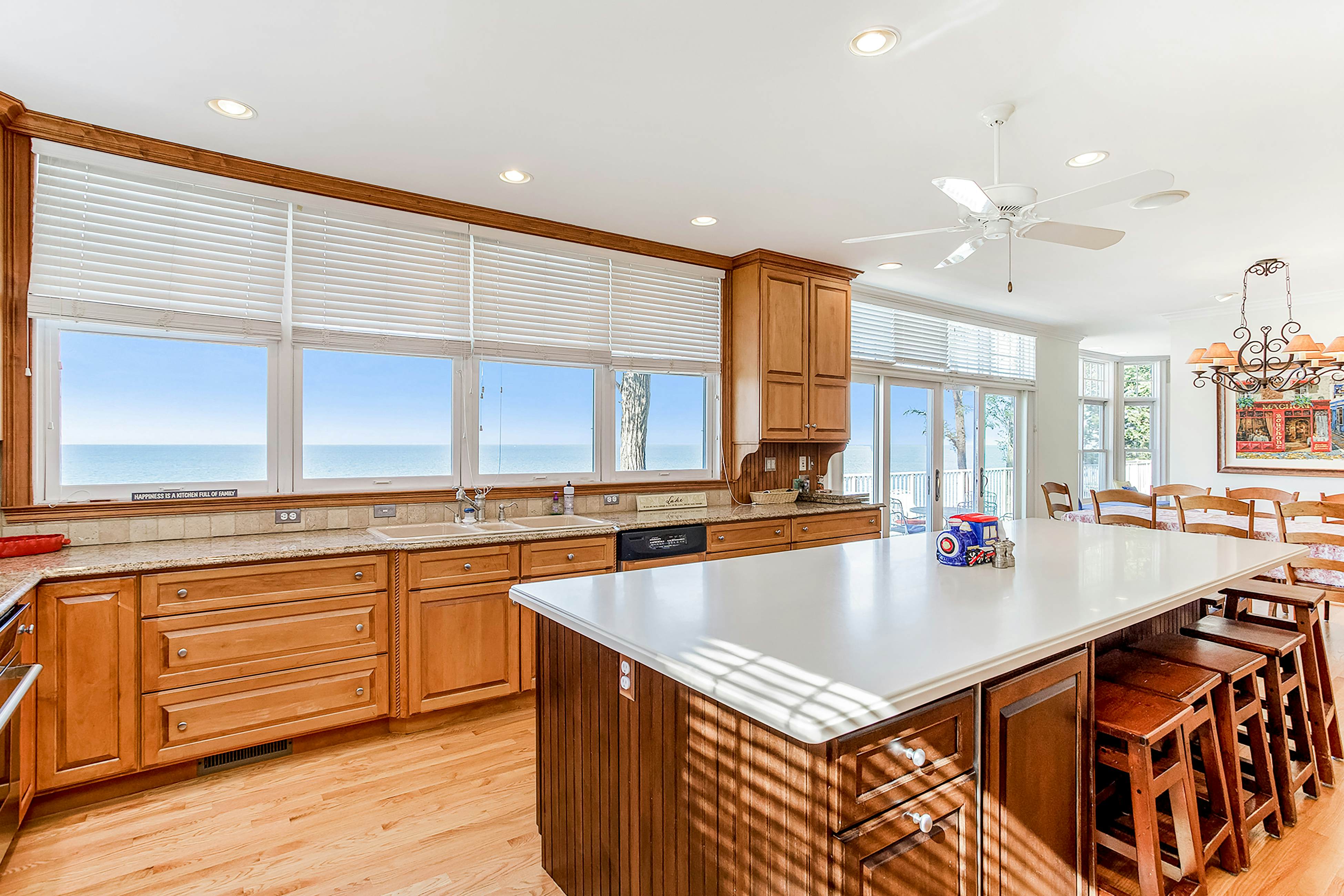 New Buffalo Sandcastle