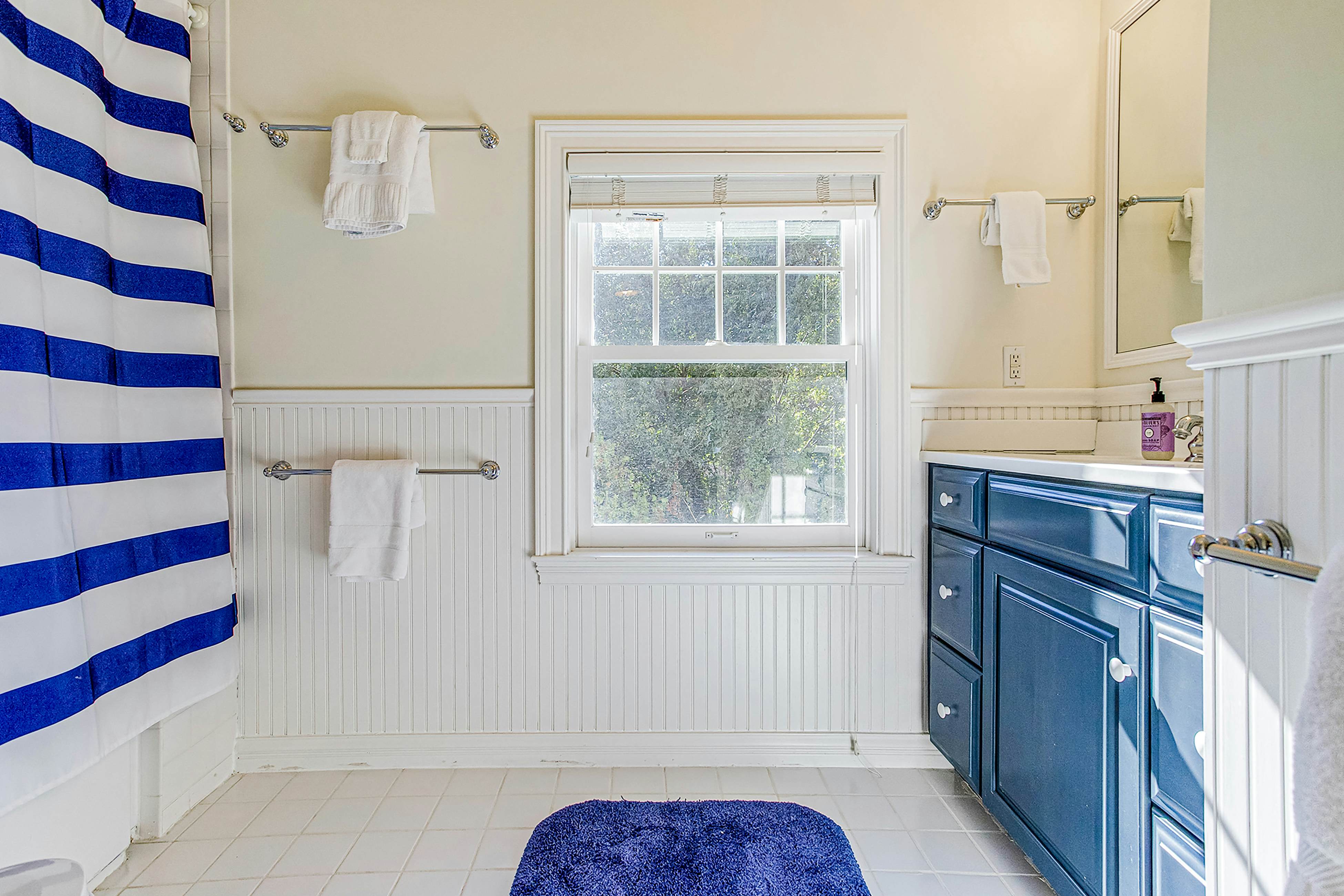 New Buffalo Sandcastle