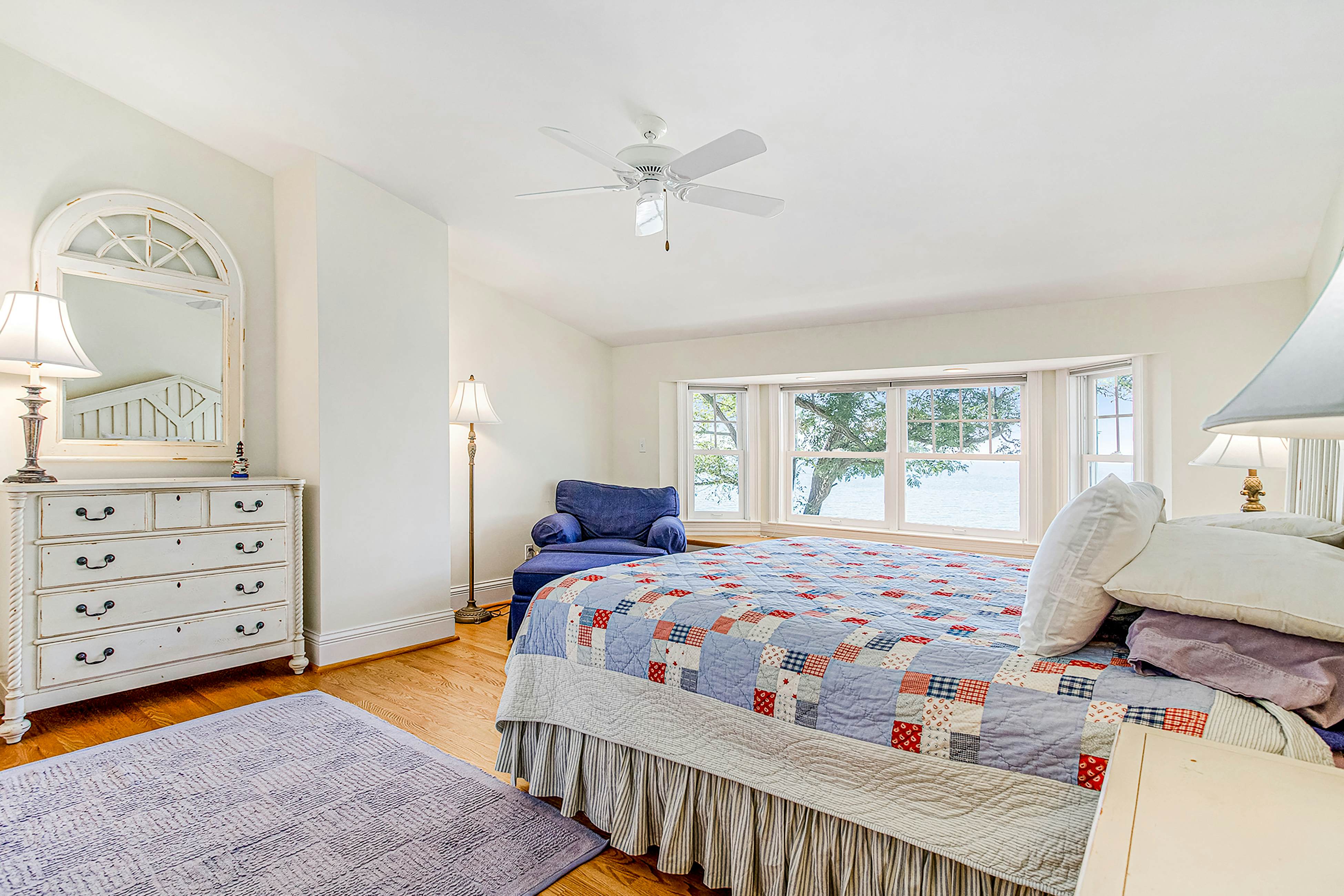 New Buffalo Sandcastle