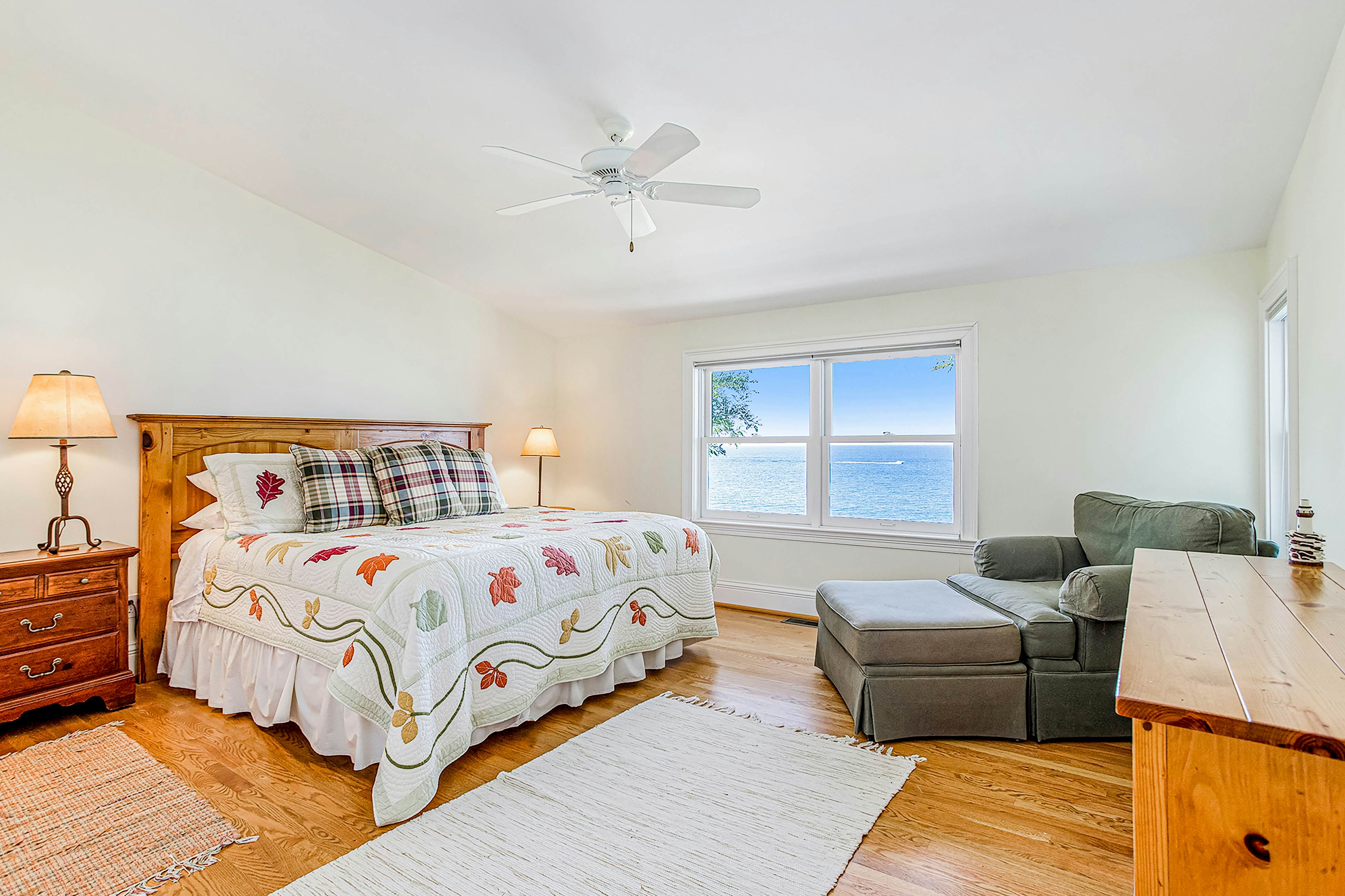 New Buffalo Sandcastle