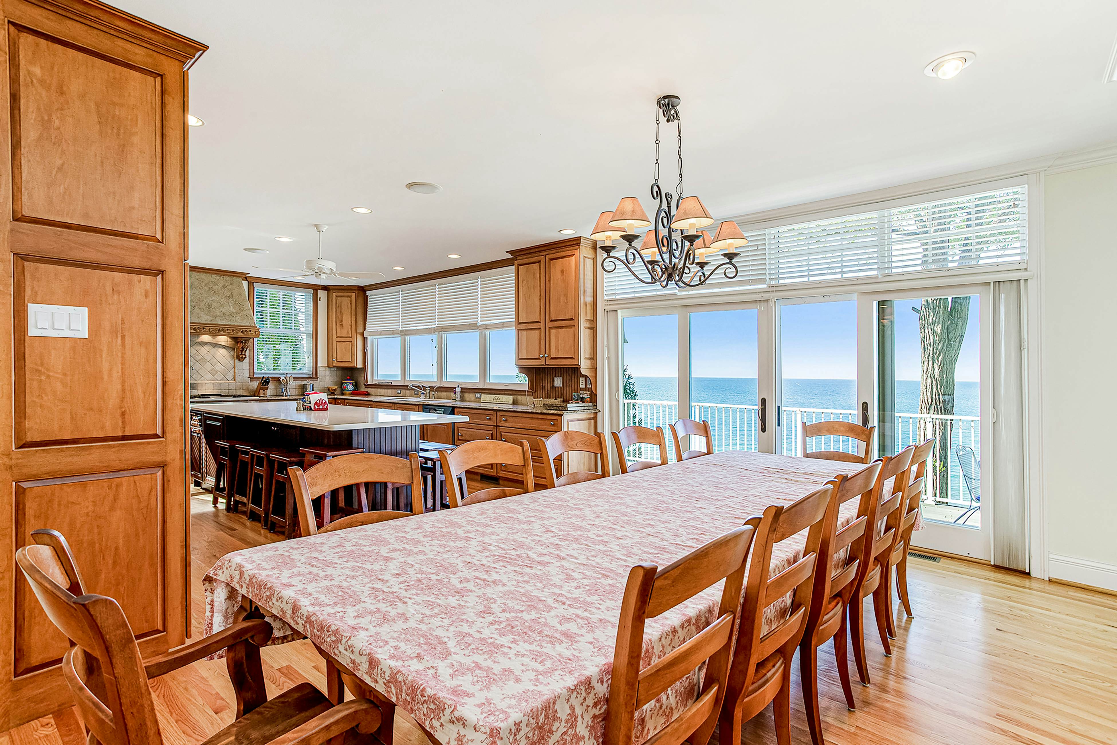 New Buffalo Sandcastle