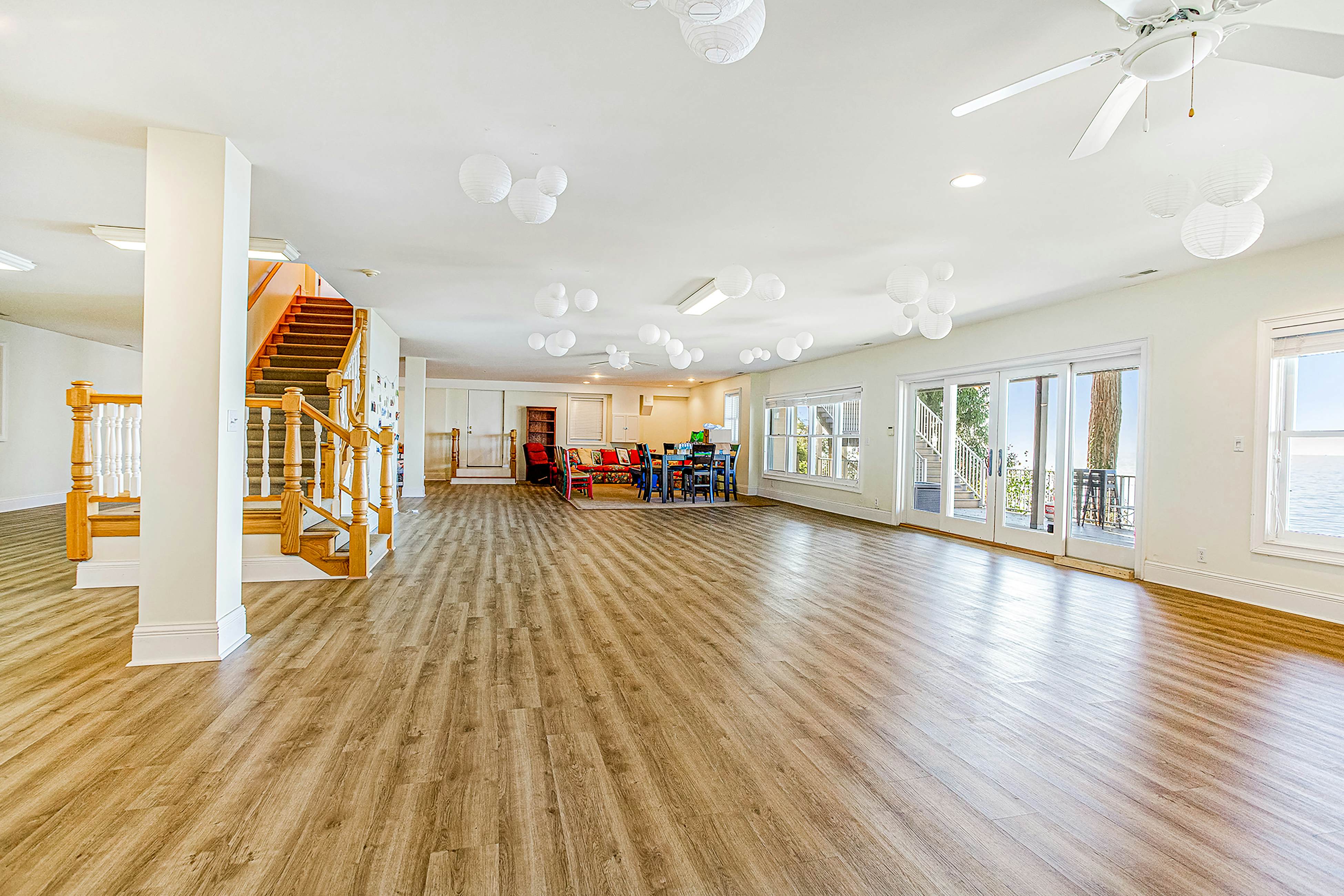 New Buffalo Sandcastle