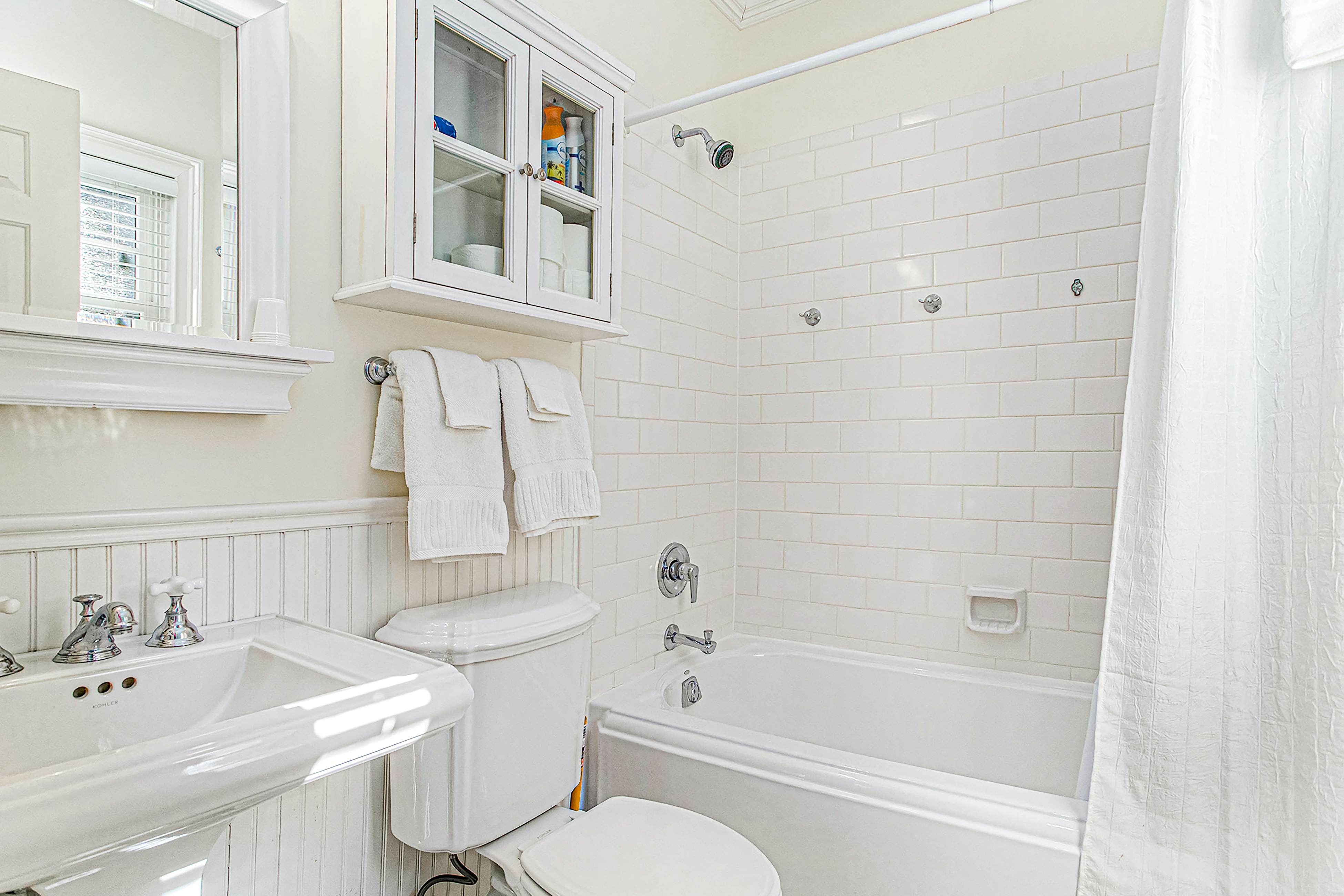 New Buffalo Sandcastle