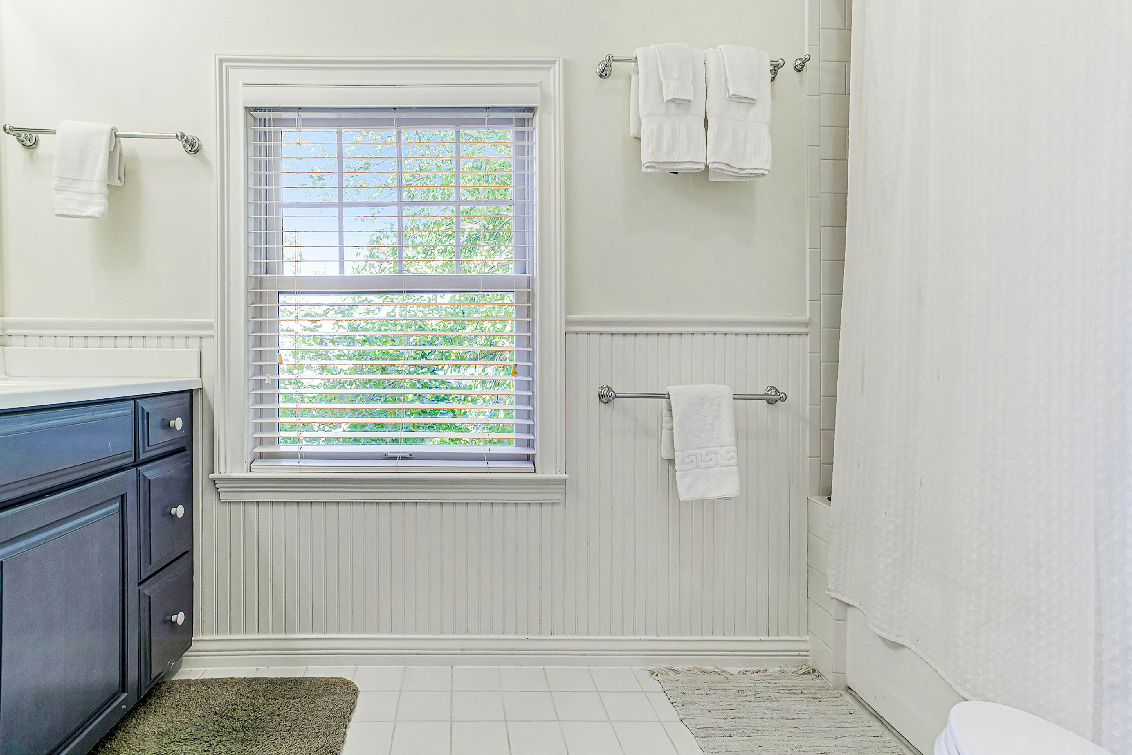 New Buffalo Sandcastle