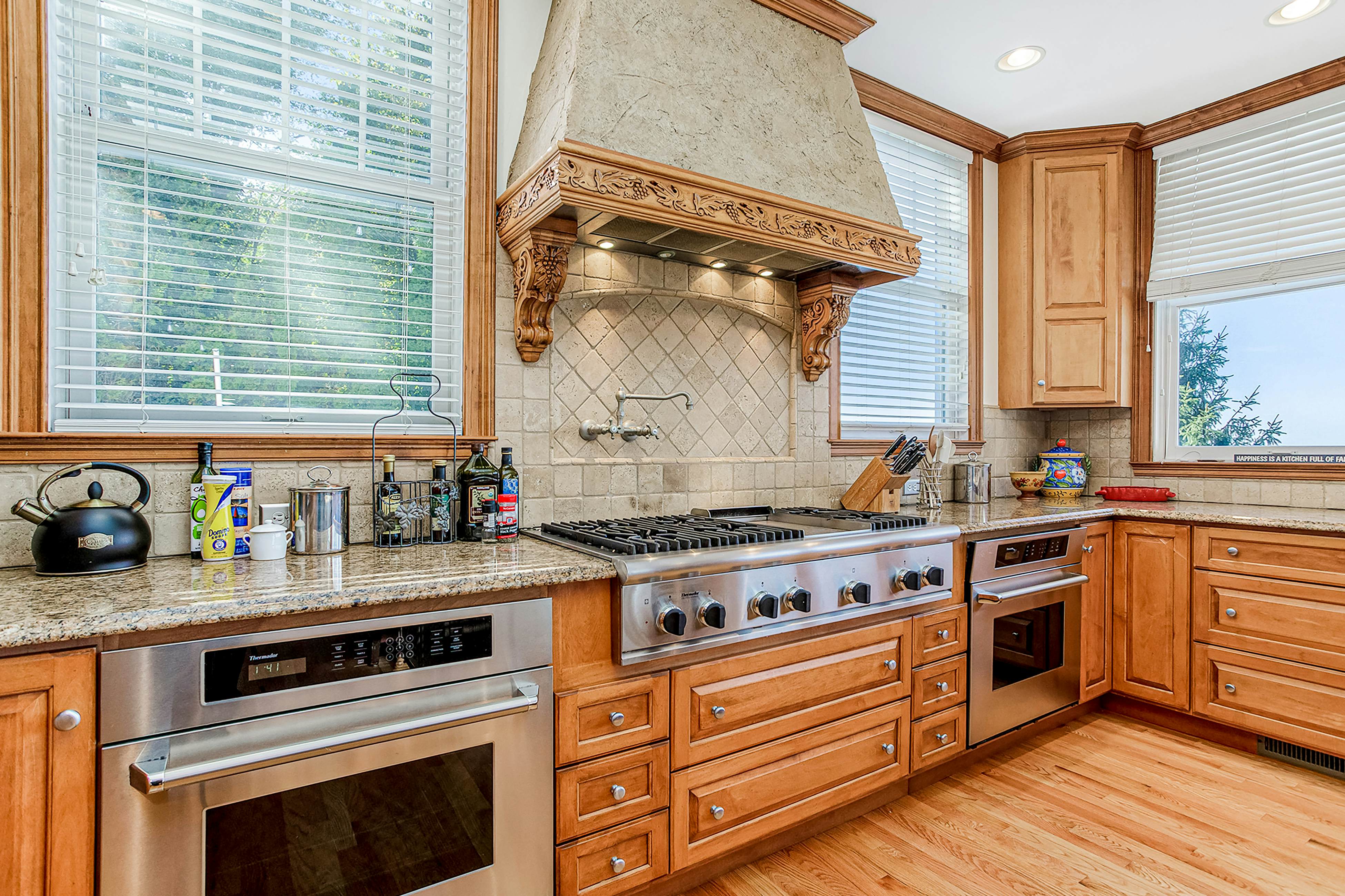 New Buffalo Sandcastle