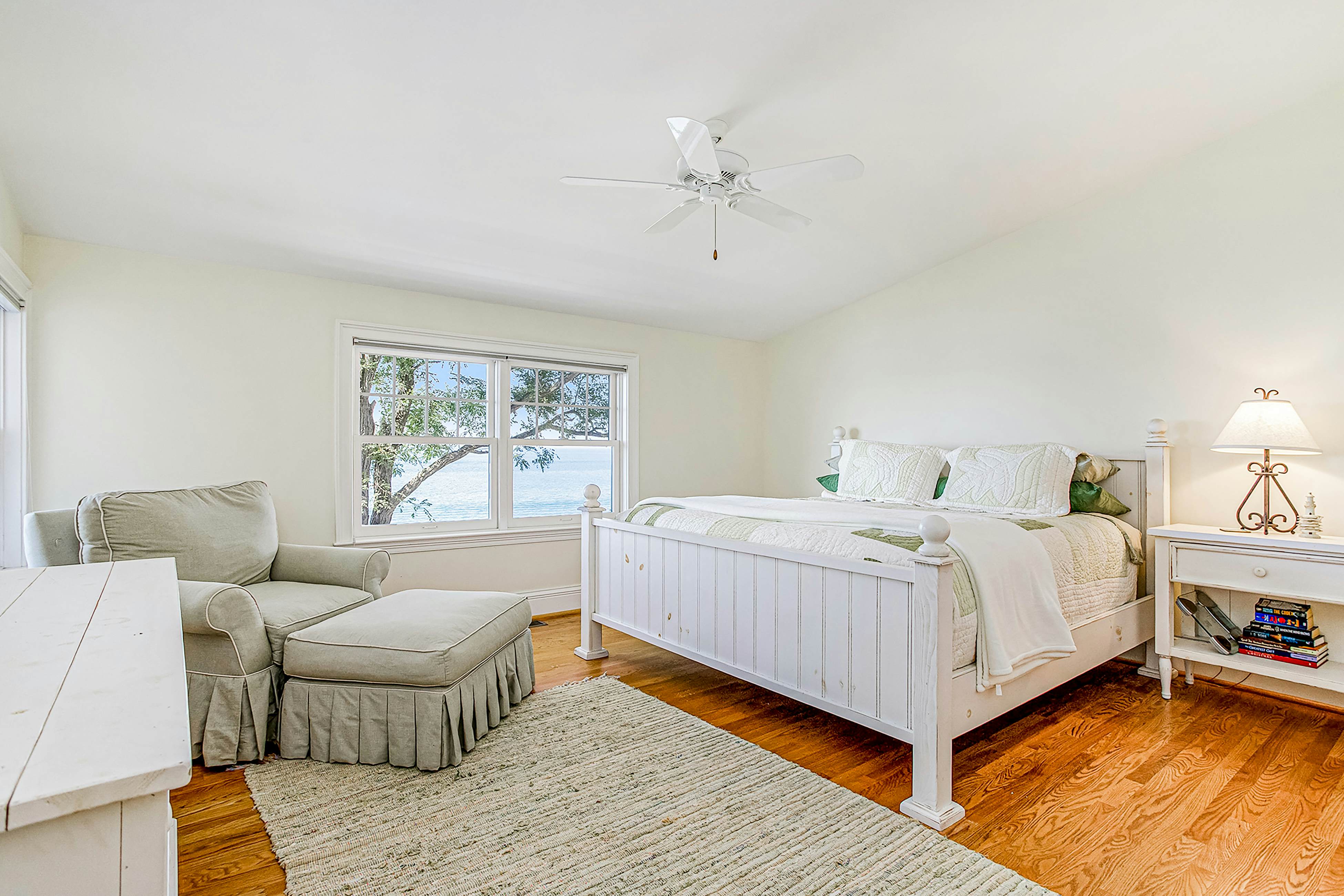 New Buffalo Sandcastle