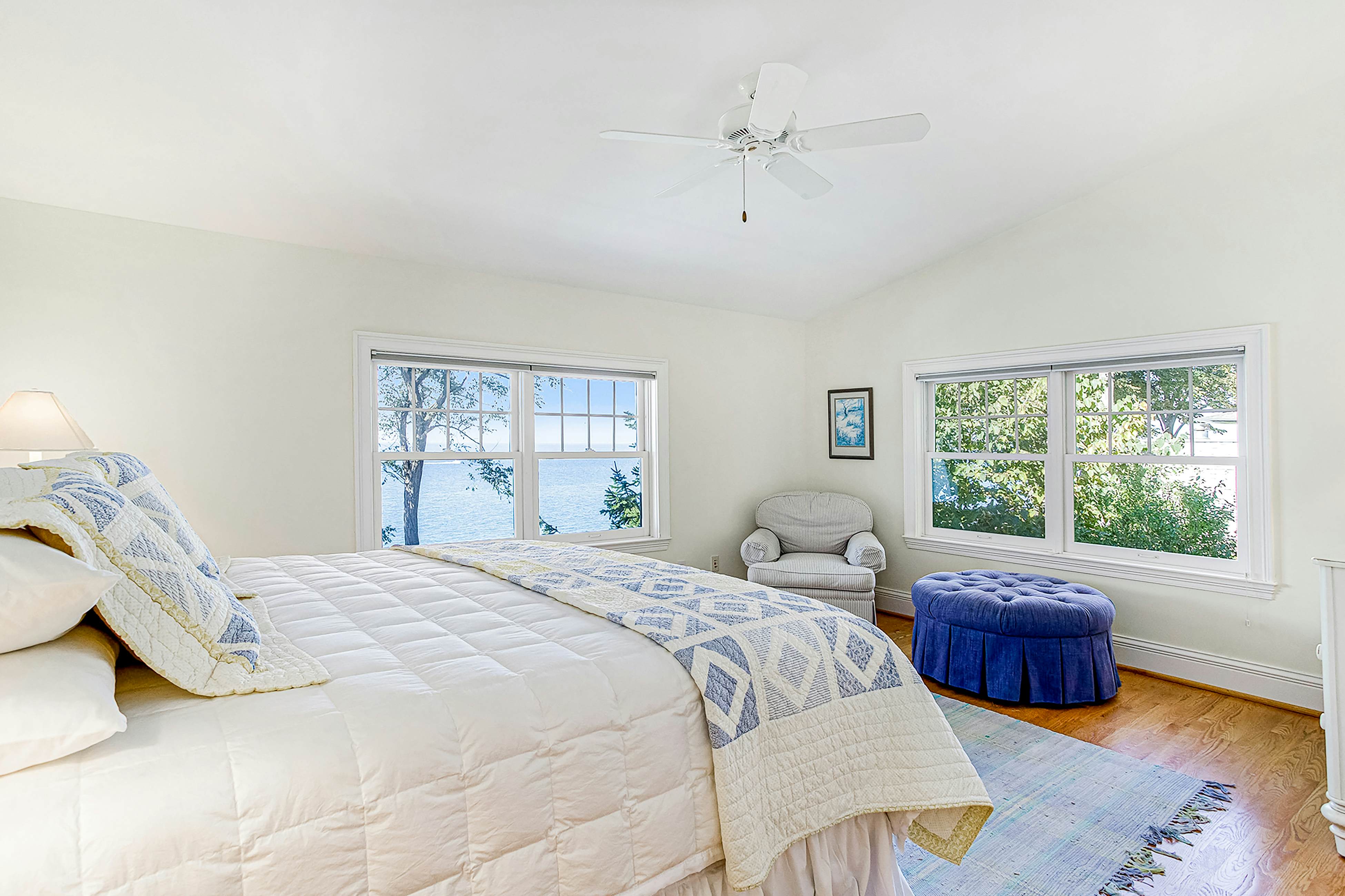 New Buffalo Sandcastle