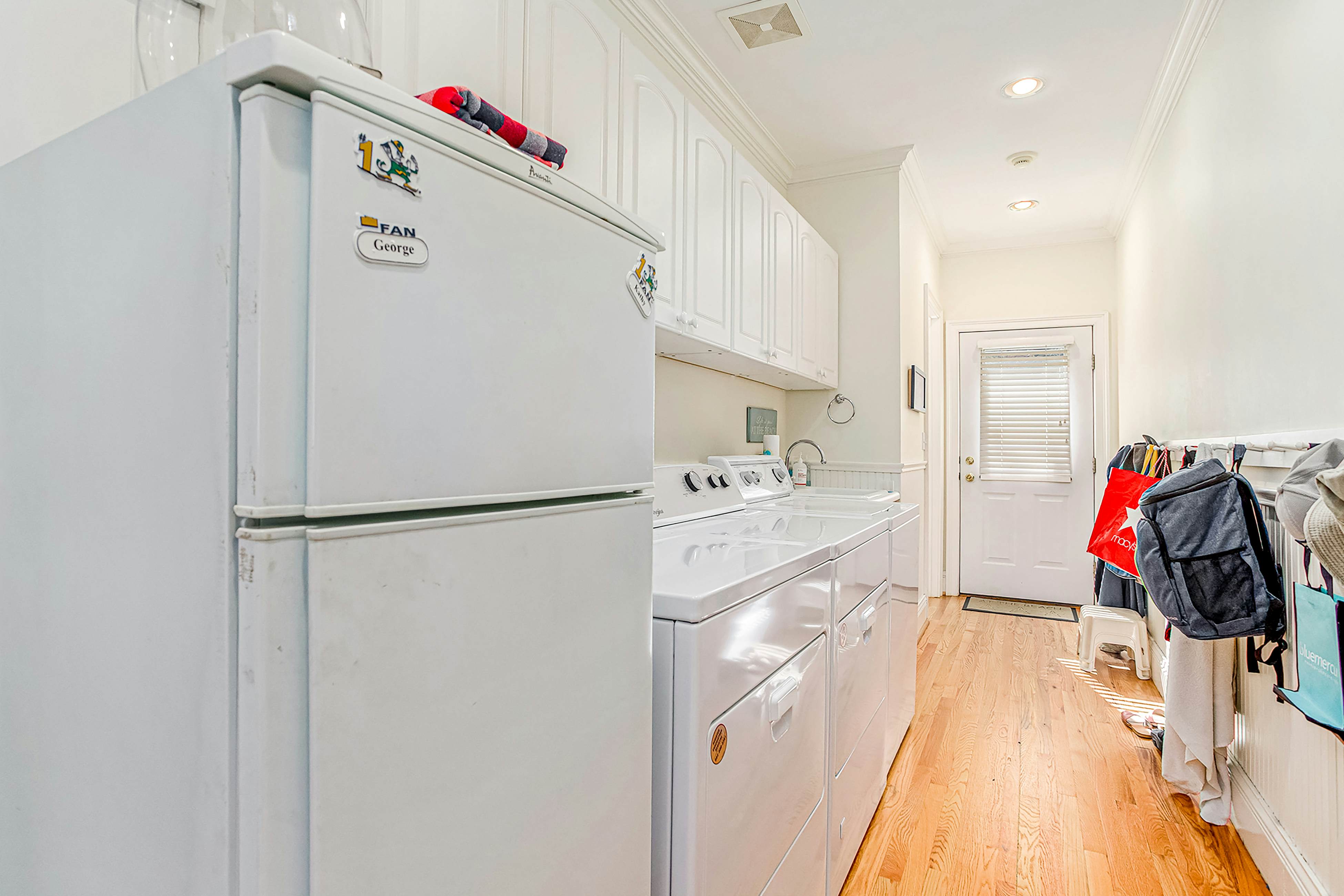 New Buffalo Sandcastle