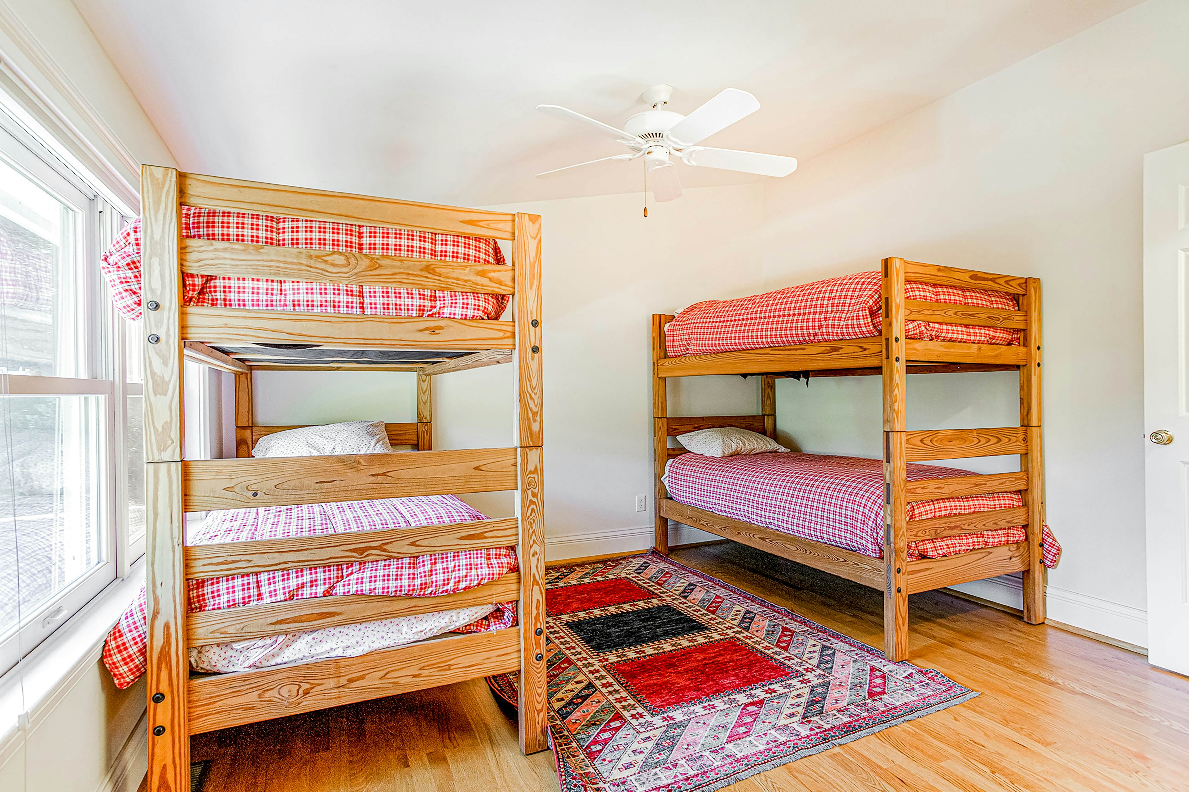 New Buffalo Sandcastle