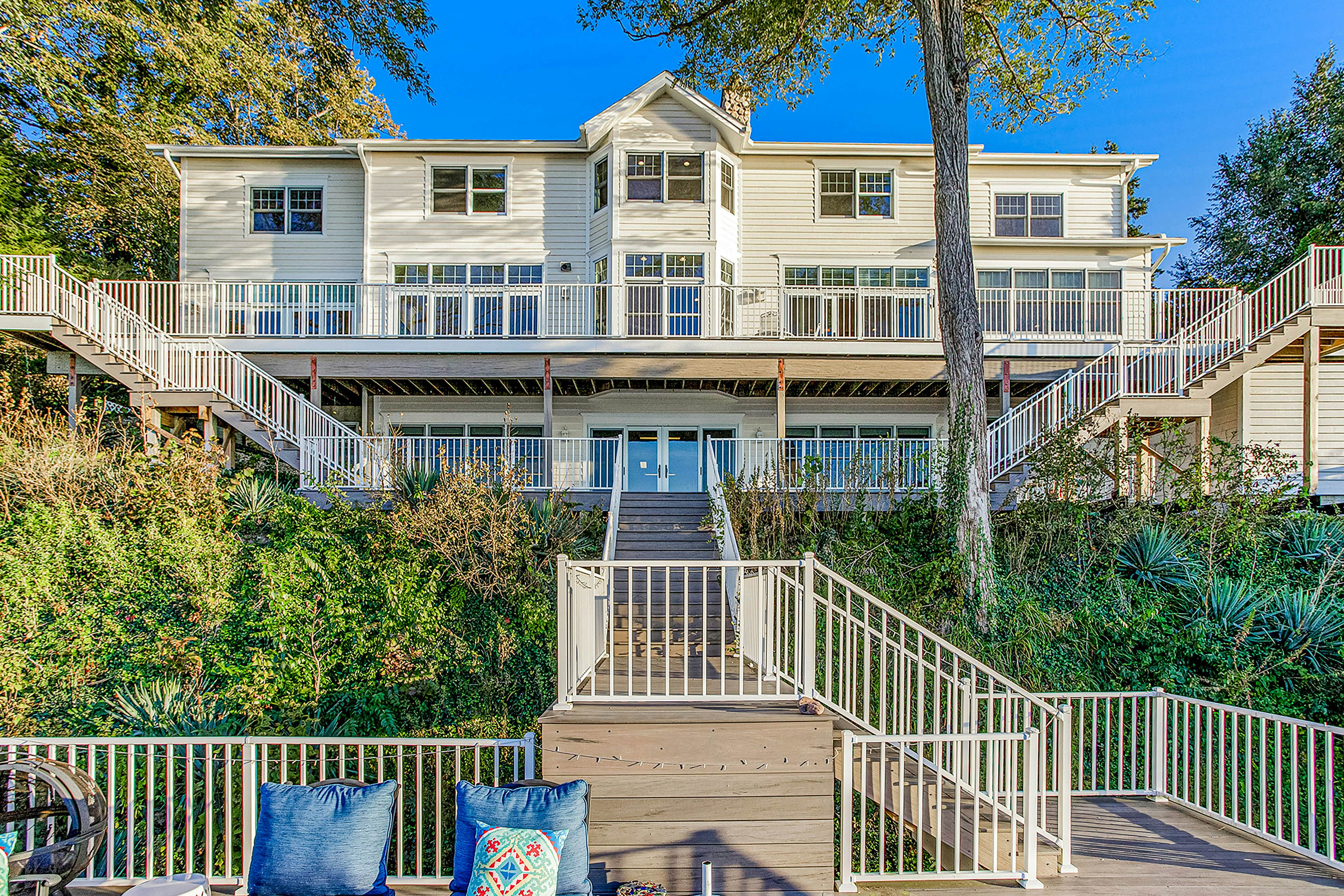 New Buffalo Sandcastle